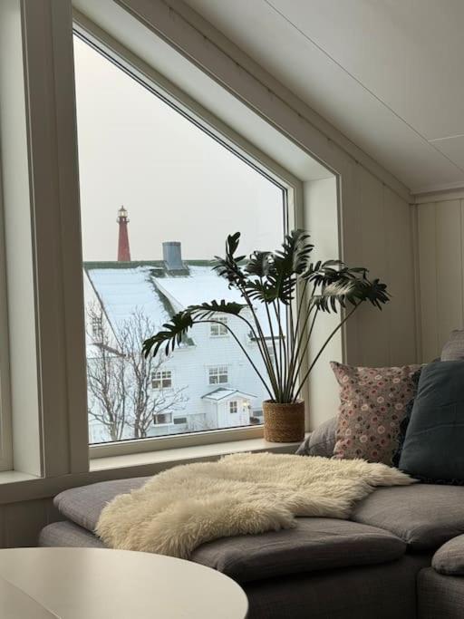 Agaton Apartment