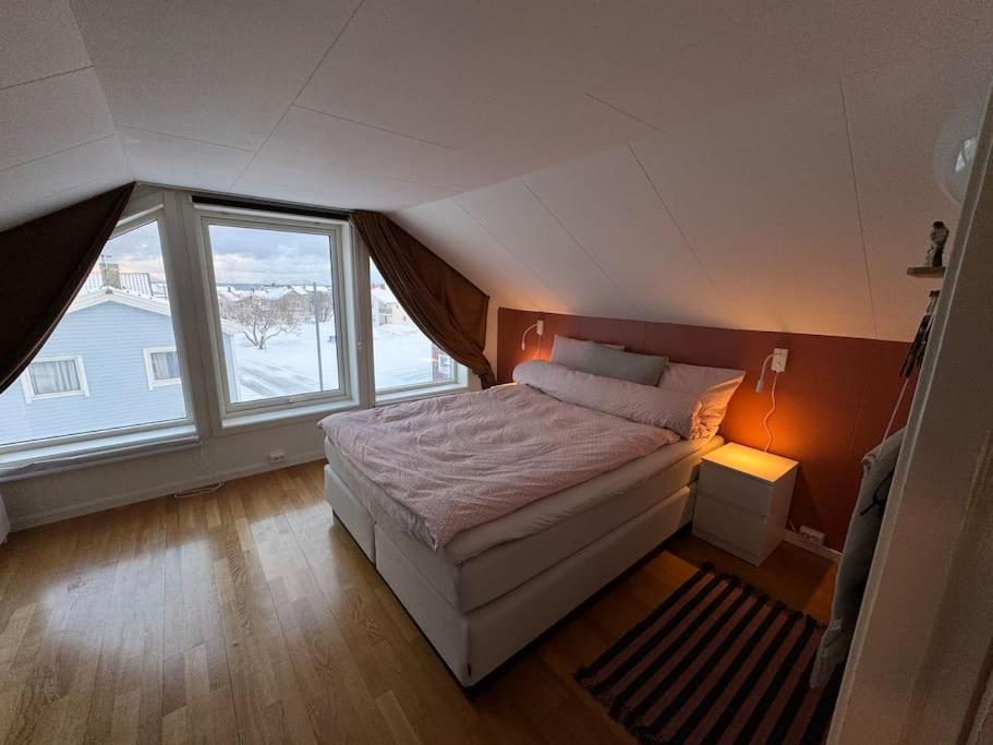 Agaton Apartment
