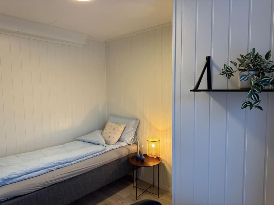 Agaton Apartment