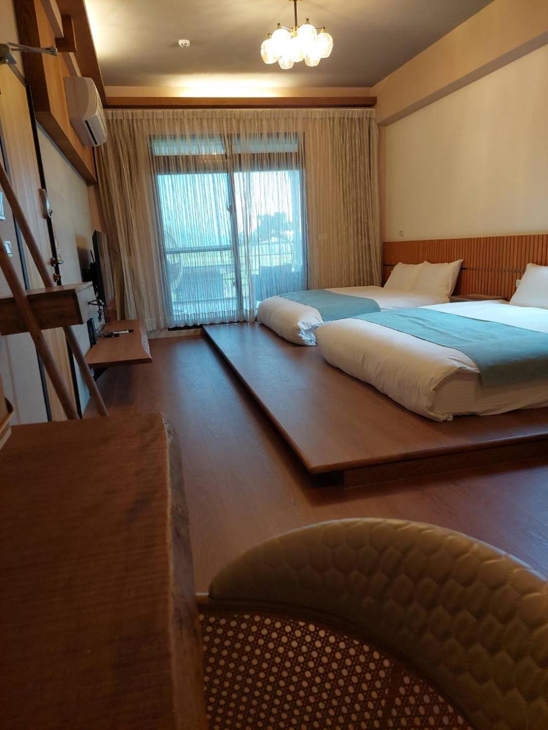 Jiaoxi Pusu Homestay