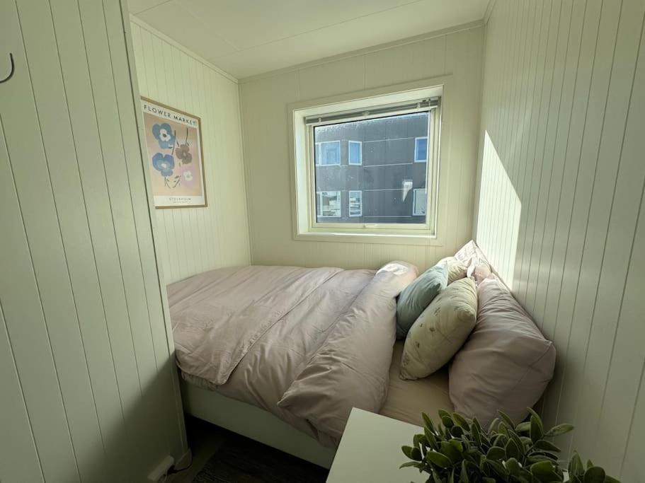 Agaton Apartment