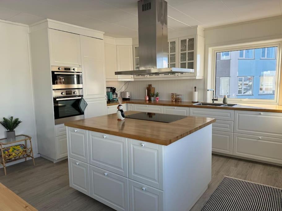 Agaton Apartment