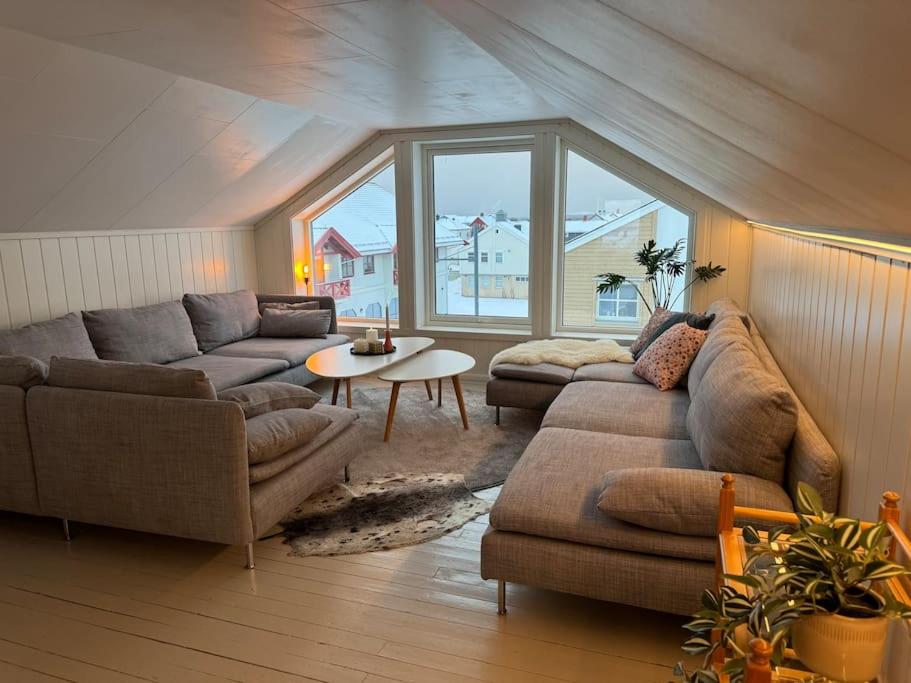 Agaton Apartment