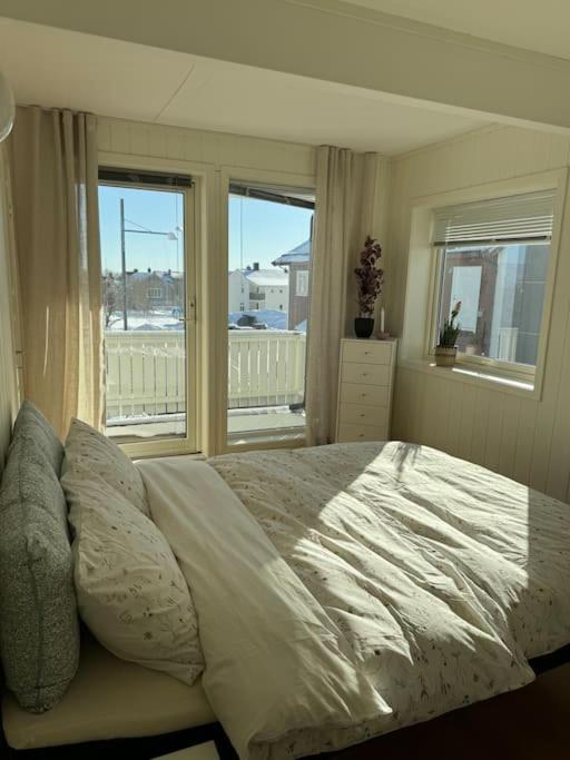 Agaton Apartment