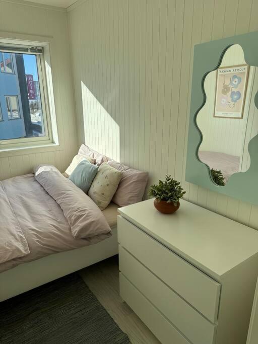 Agaton Apartment