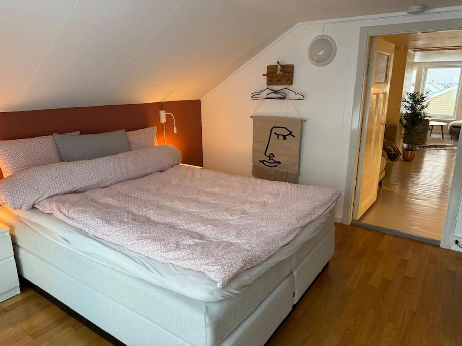 Agaton Apartment