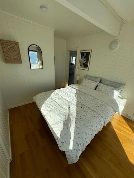 Agaton Apartment