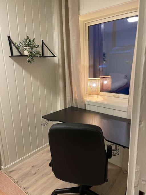 Agaton Apartment