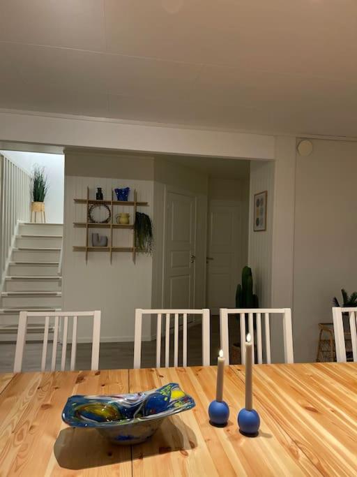 Agaton Apartment