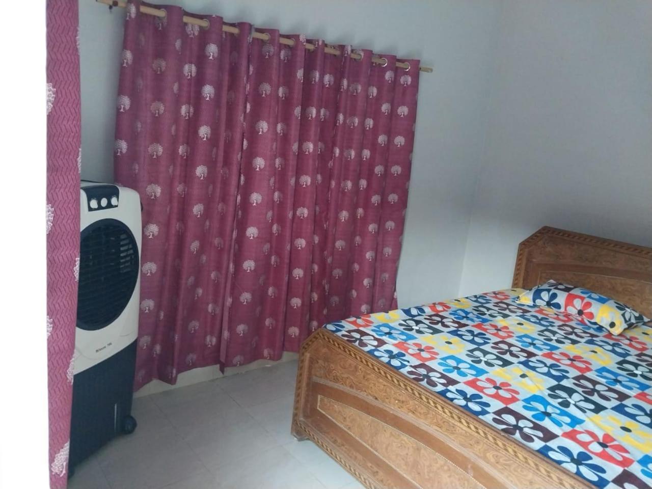 Rishikesh bhavan