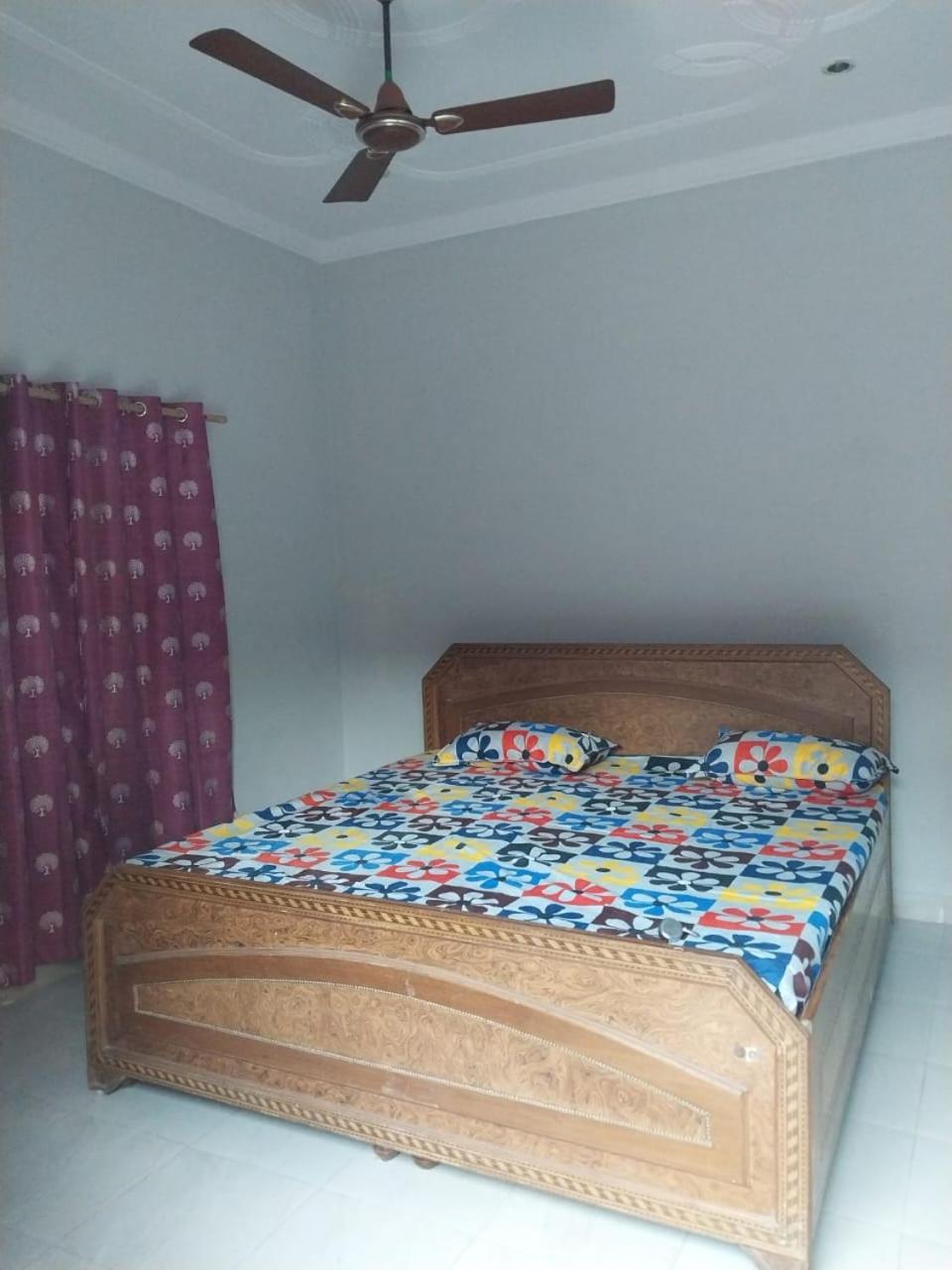 Rishikesh bhavan