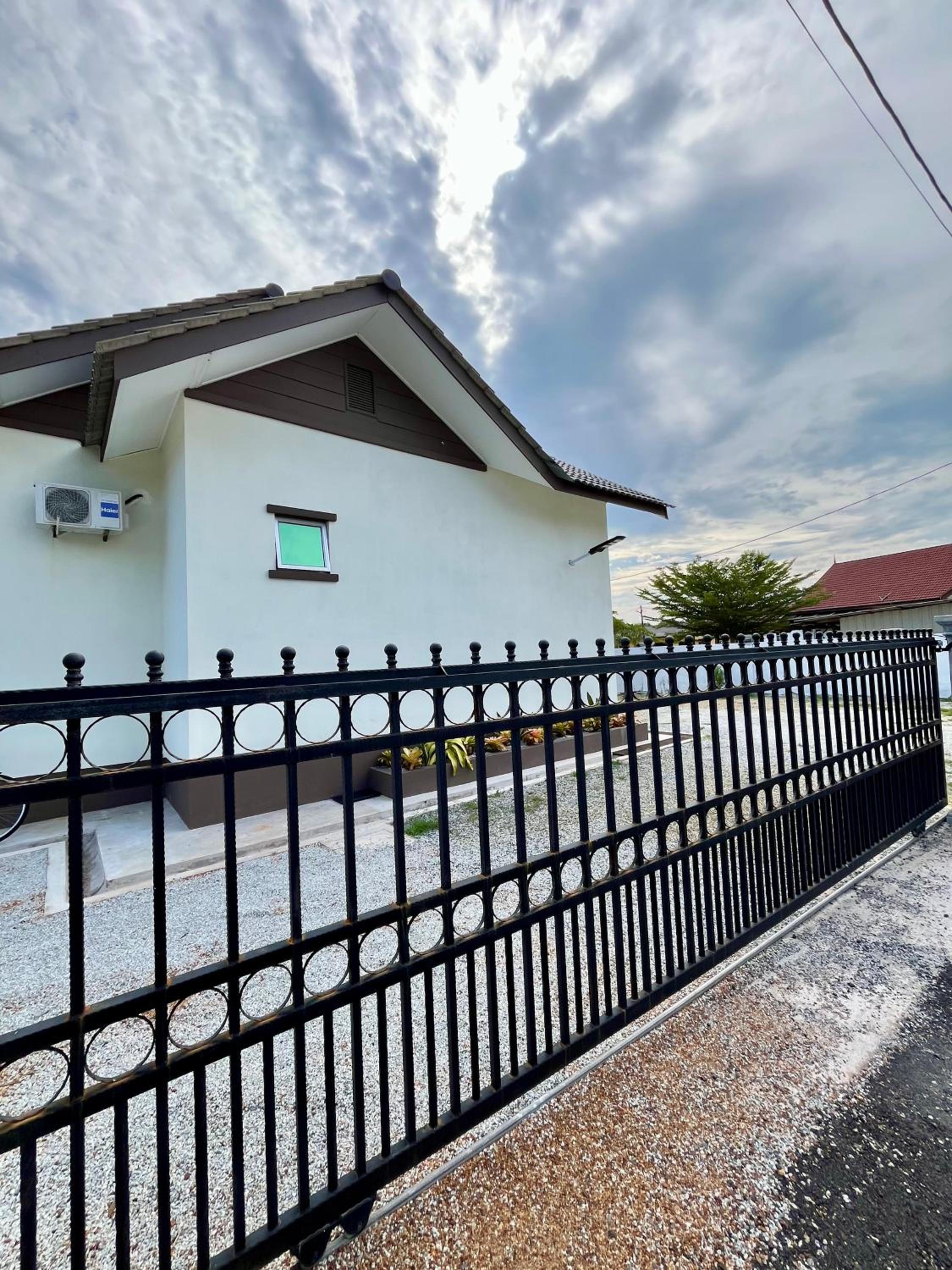 The Broms Villa photo 7