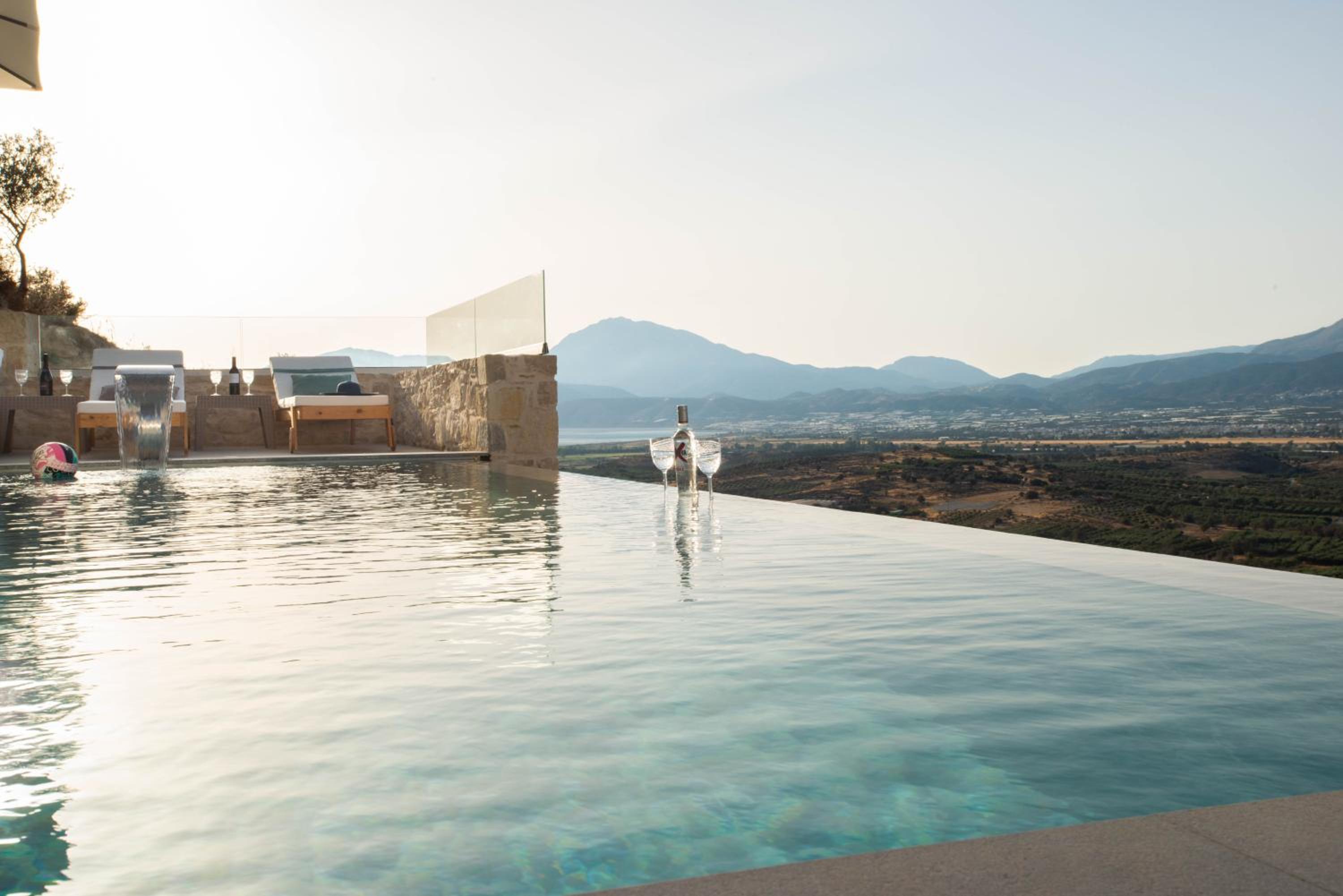 Villa Celine