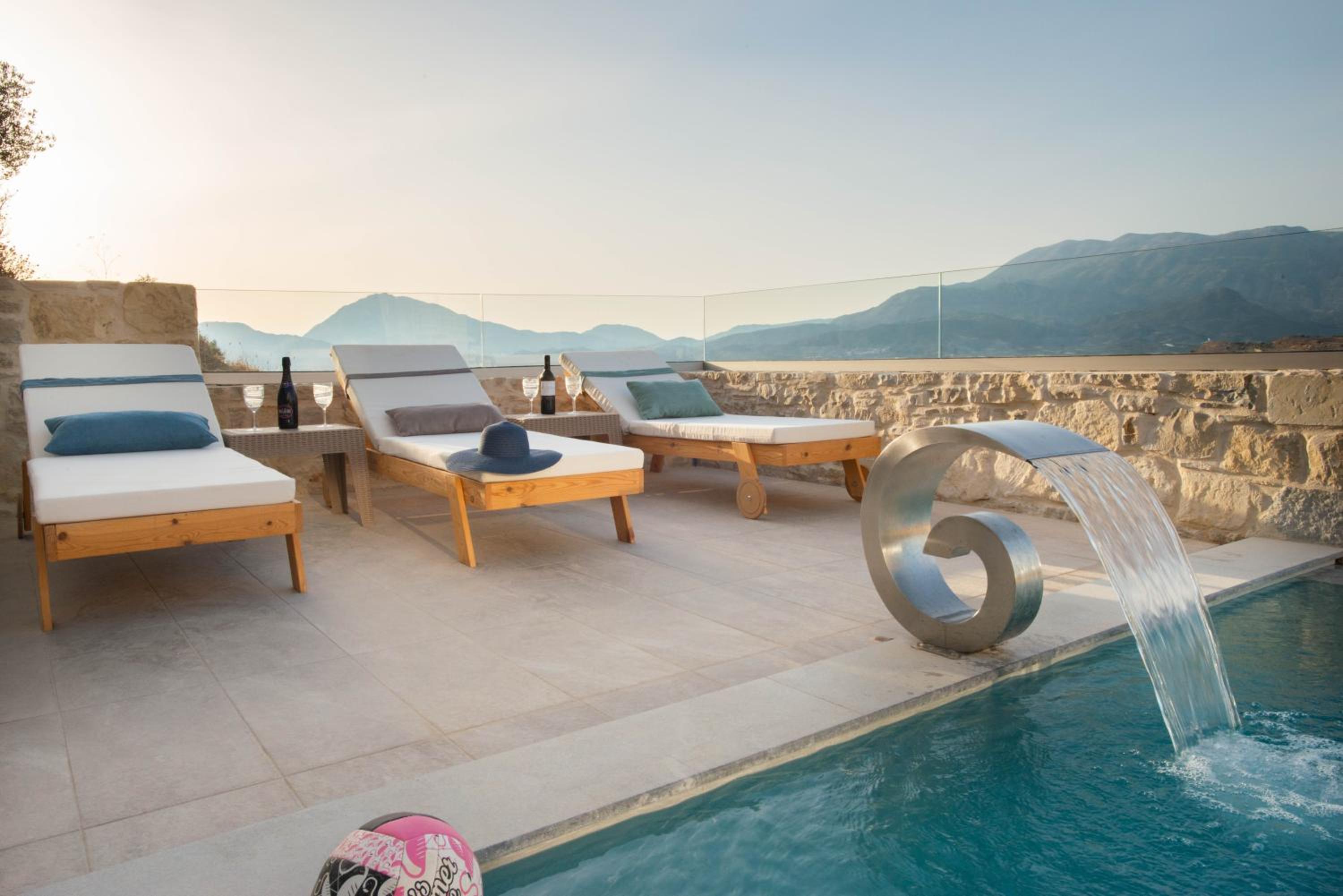 Villa Celine