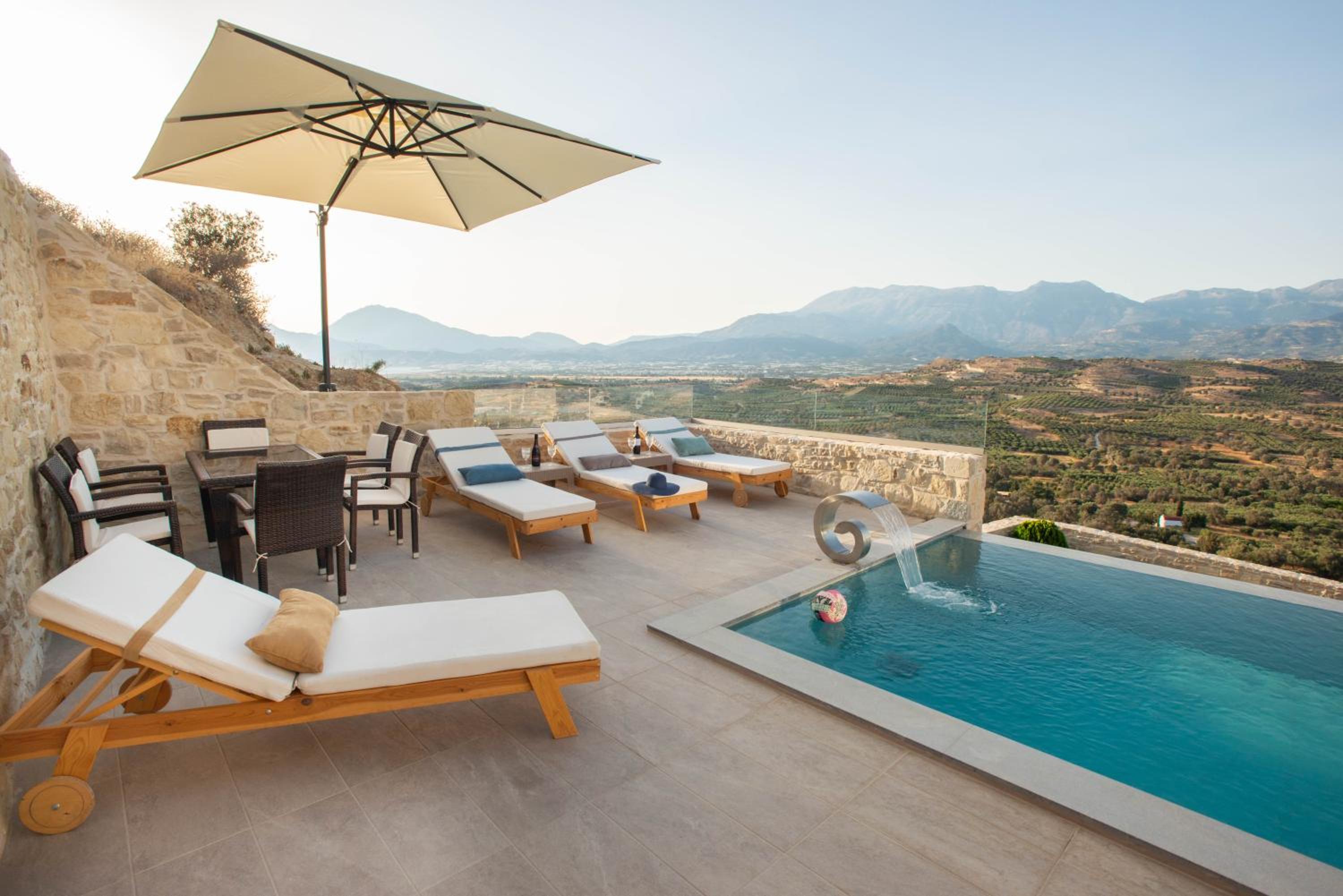 Villa Celine