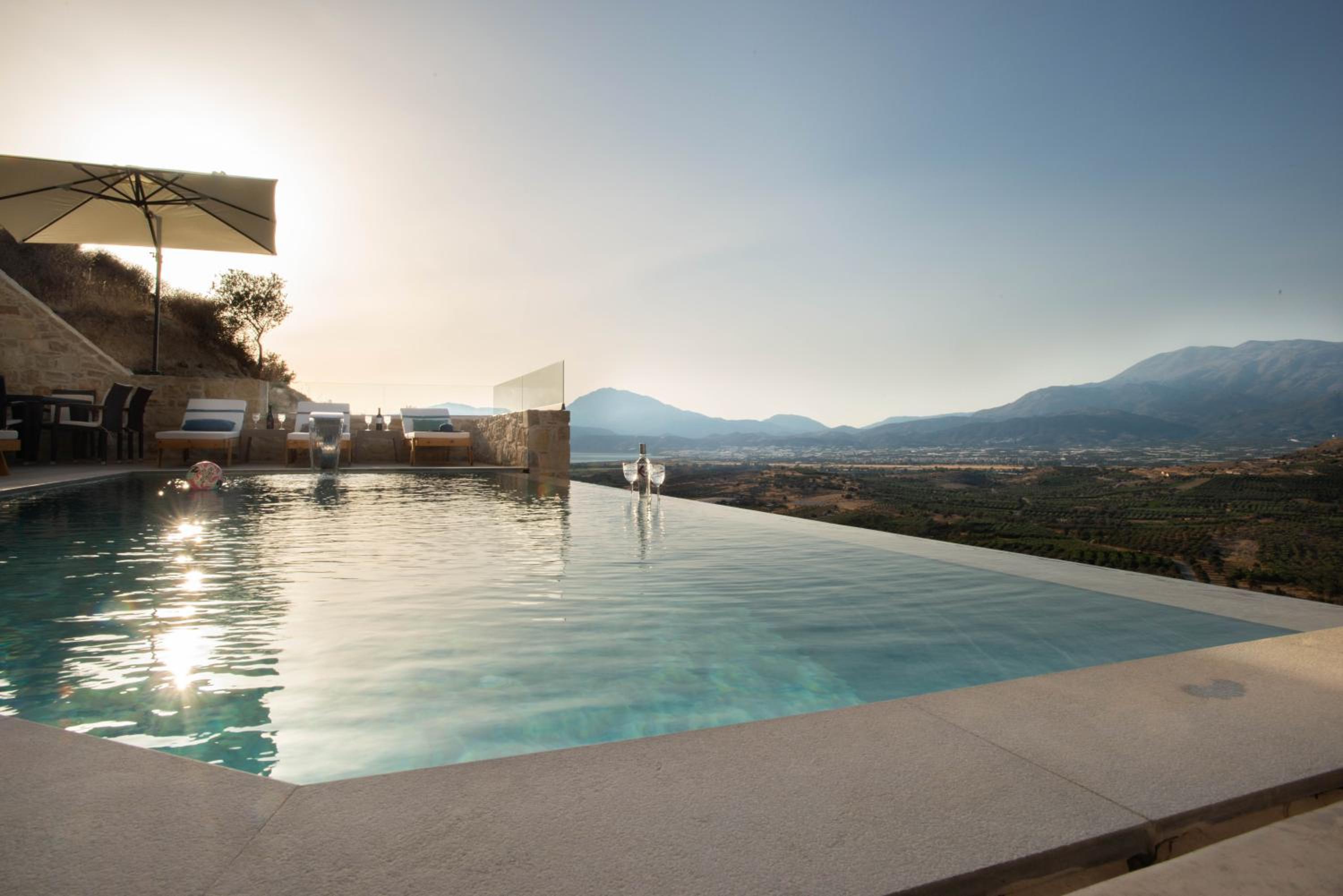 Villa Celine