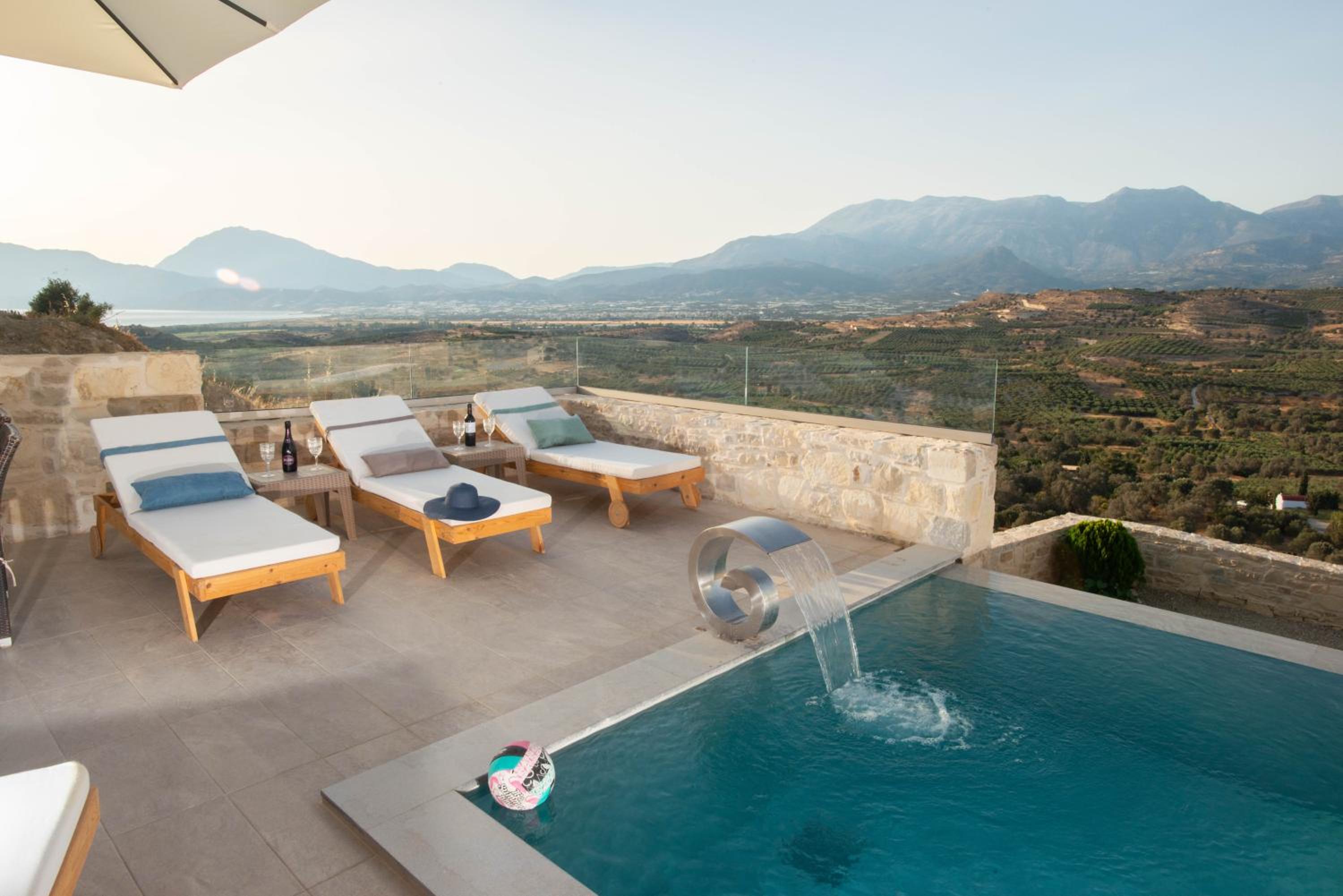 Villa Celine