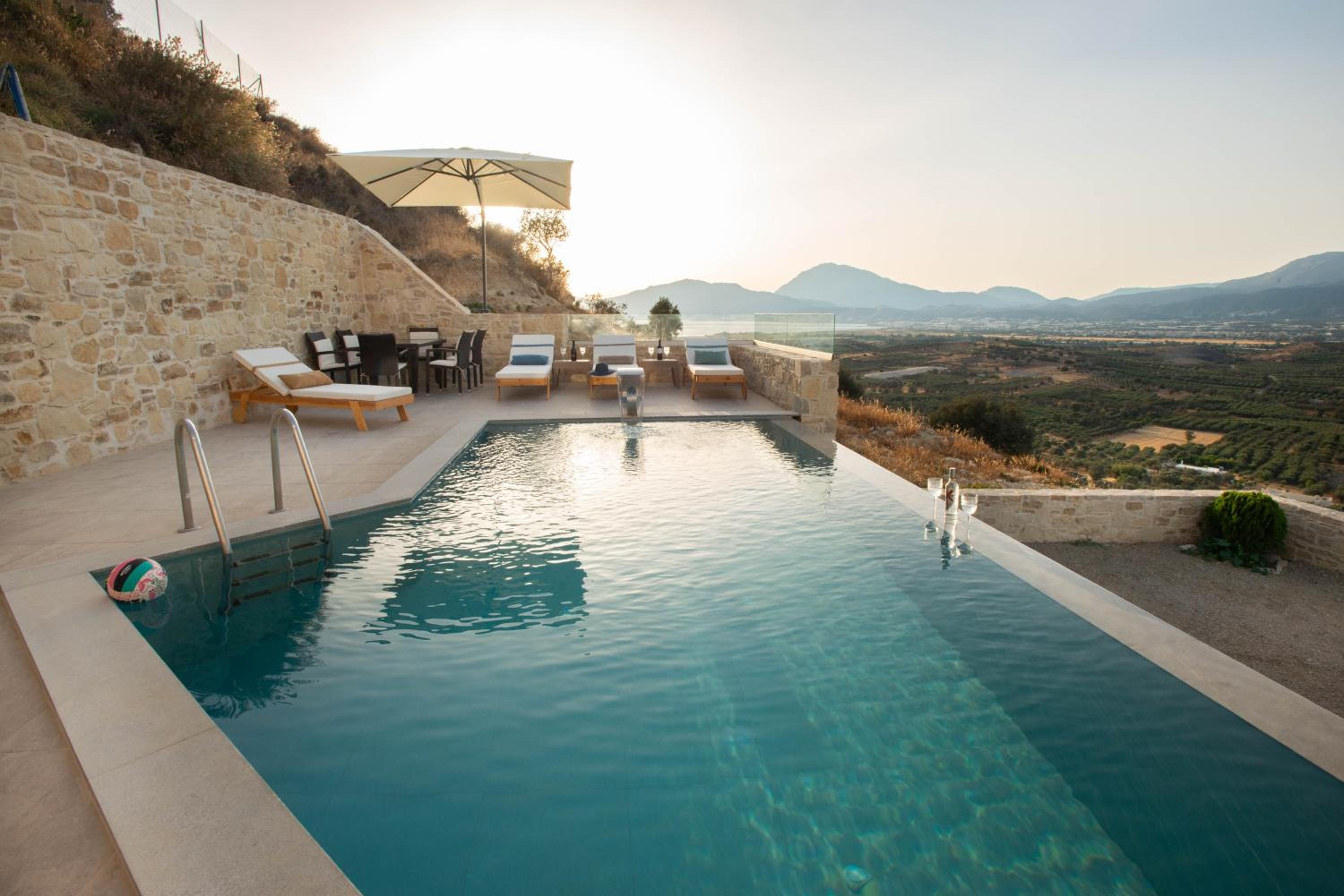 Villa Celine