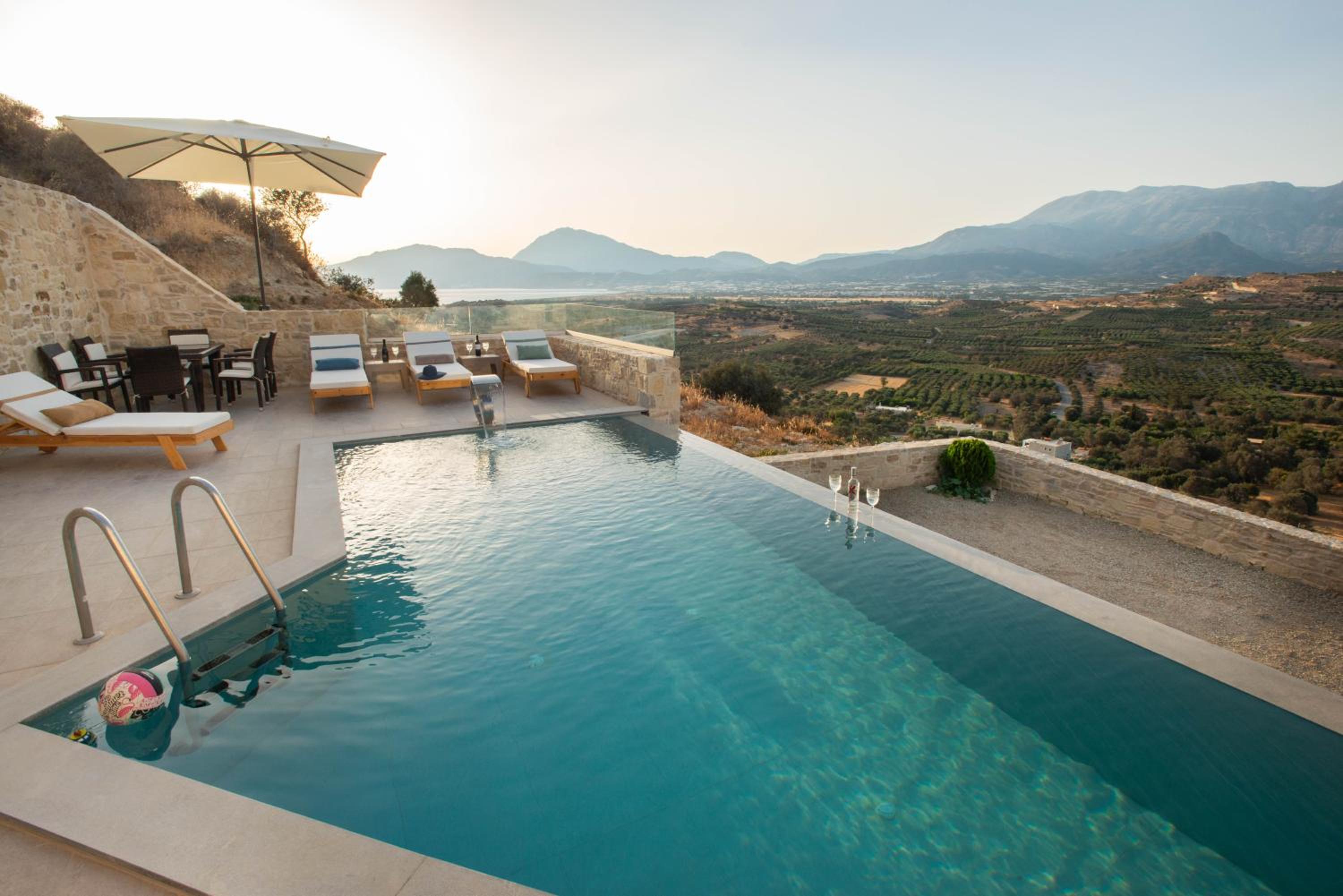 Villa Celine