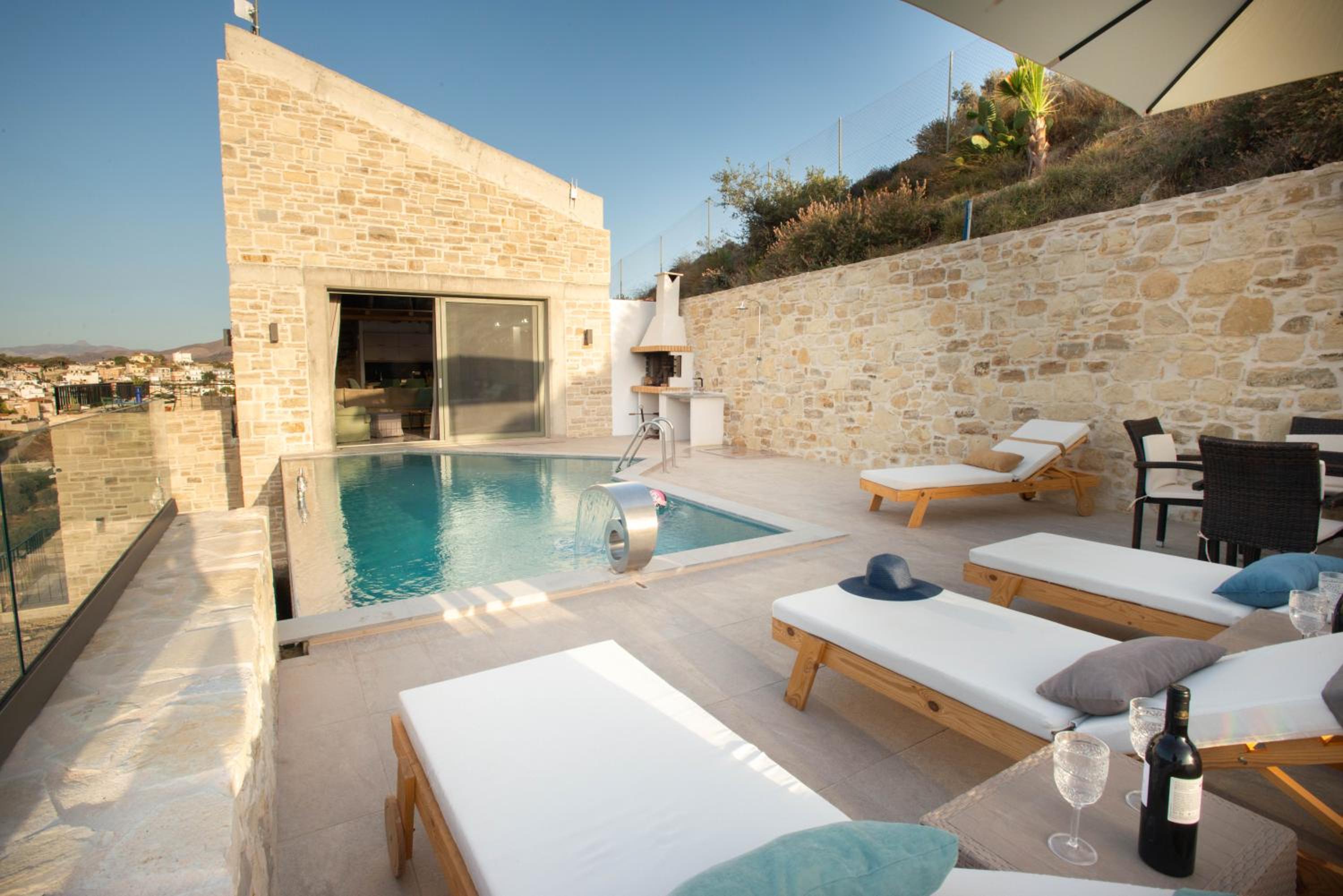 Villa Celine