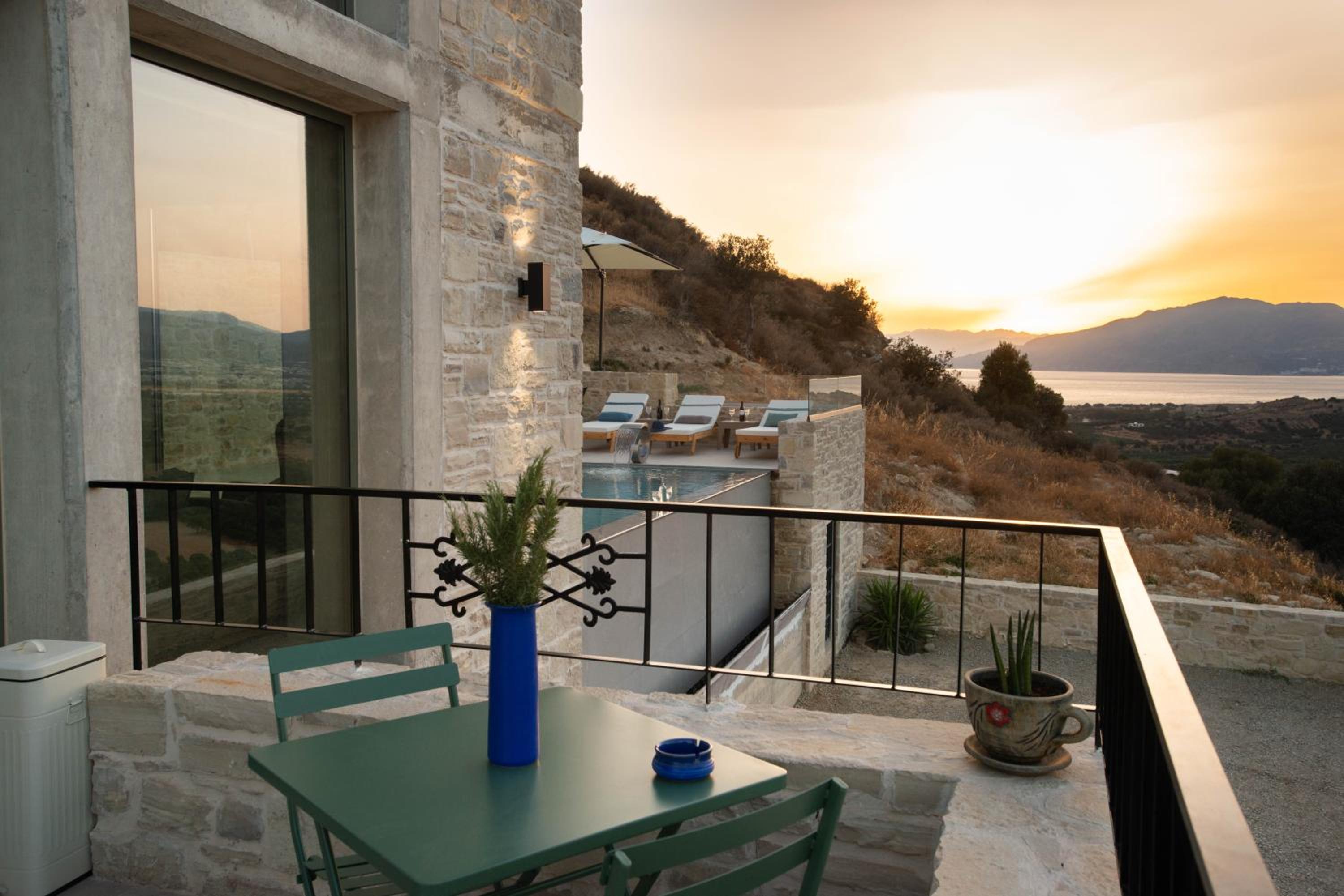 Villa Celine