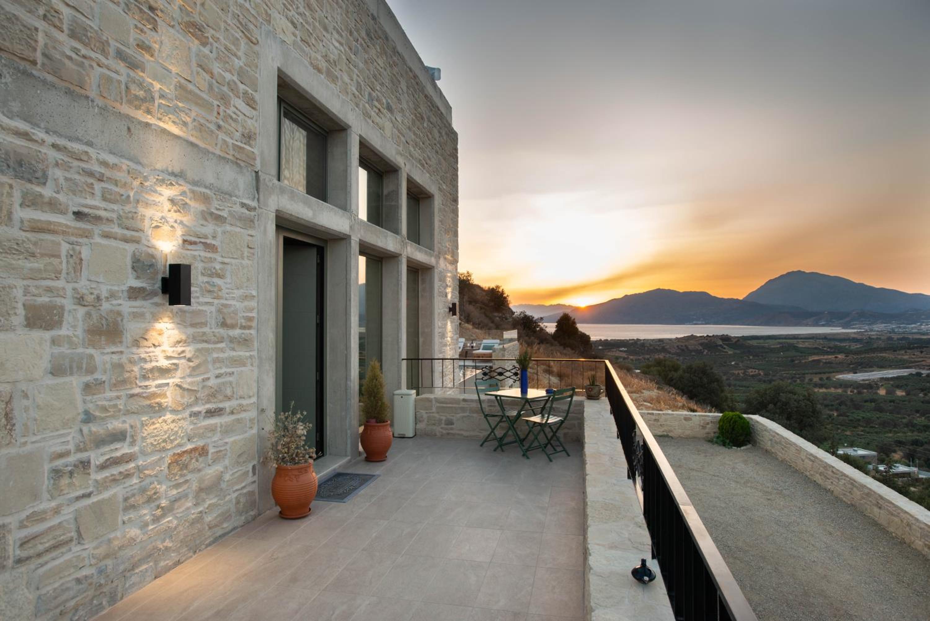 Villa Celine