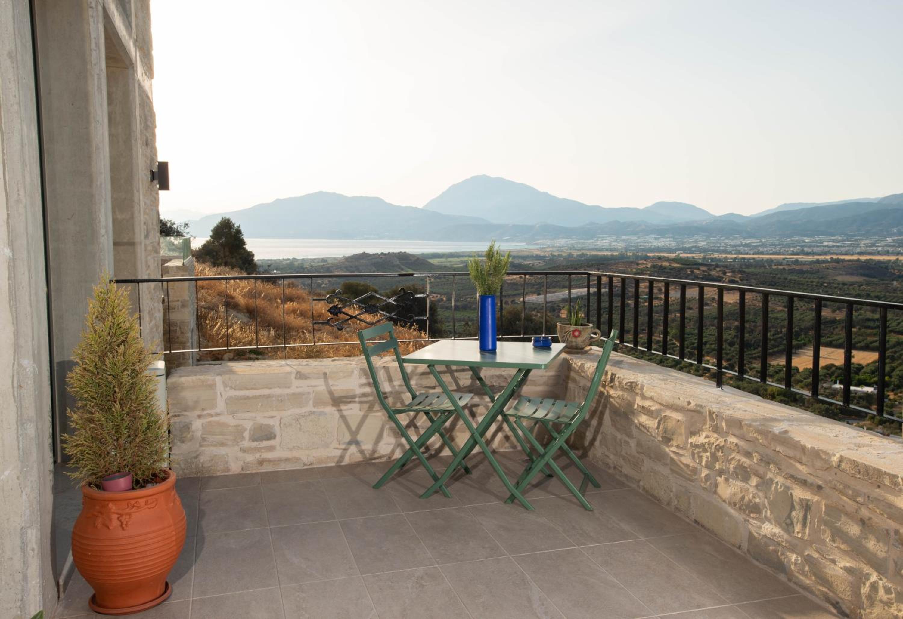 Villa Celine