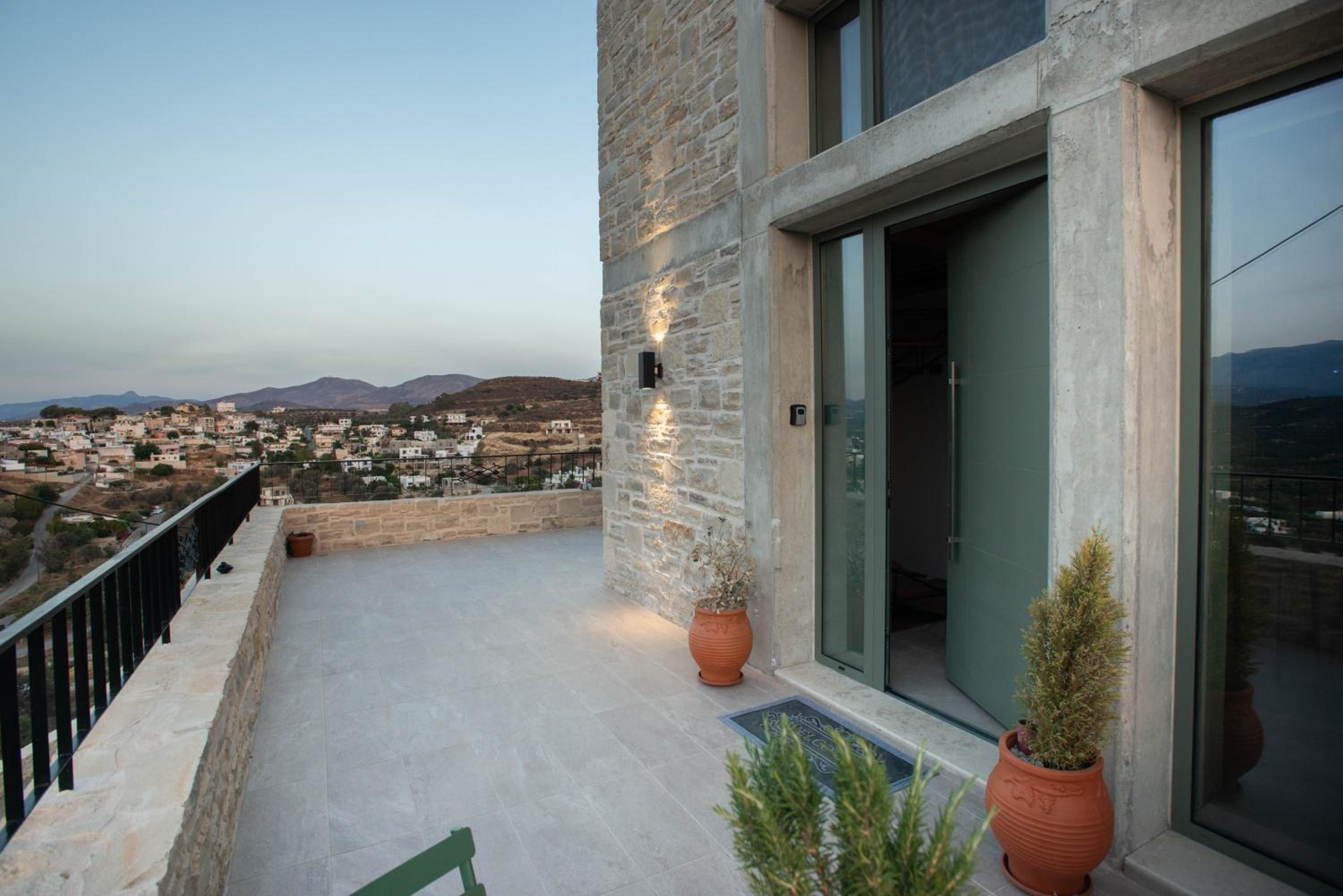 Villa Celine