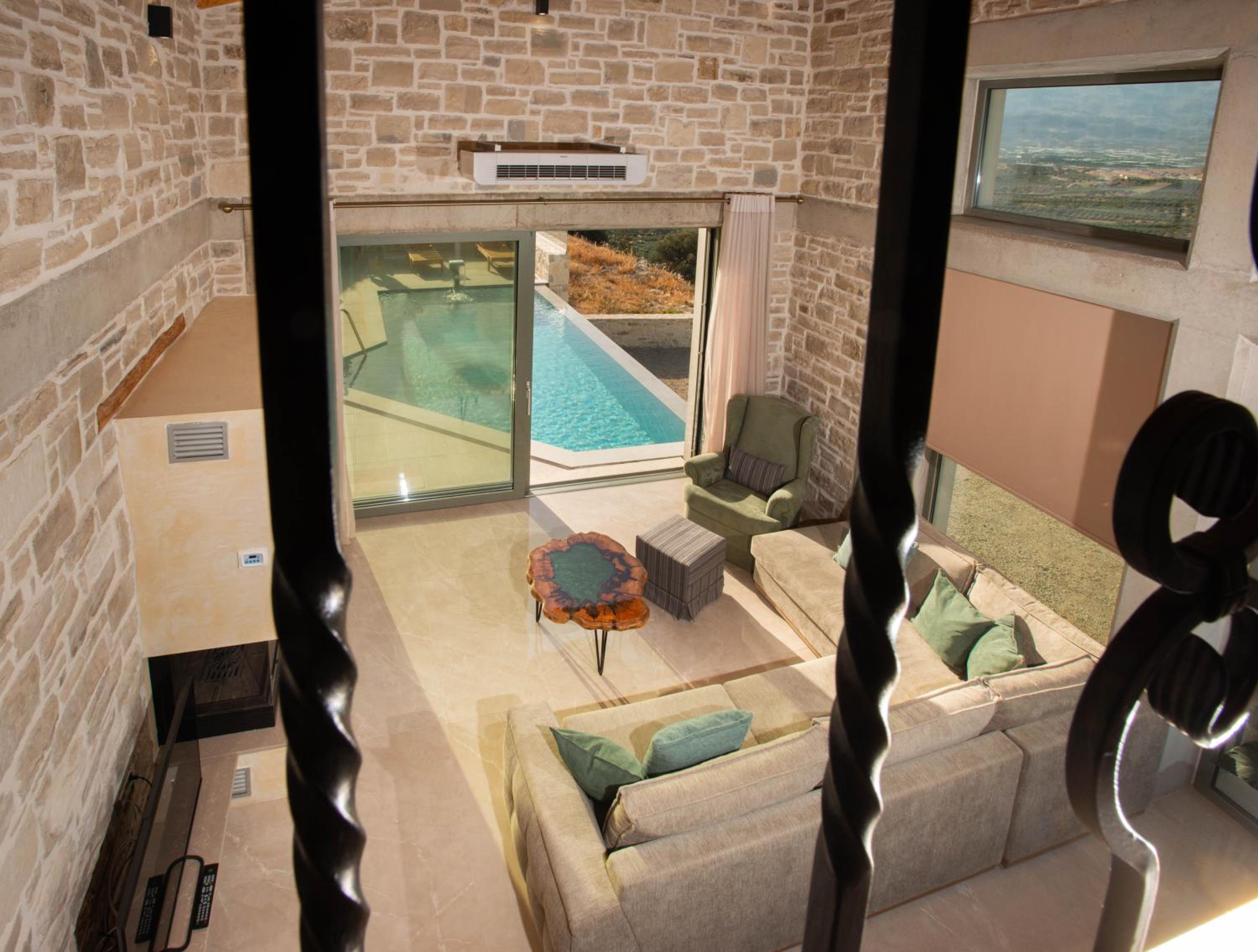 Villa Celine
