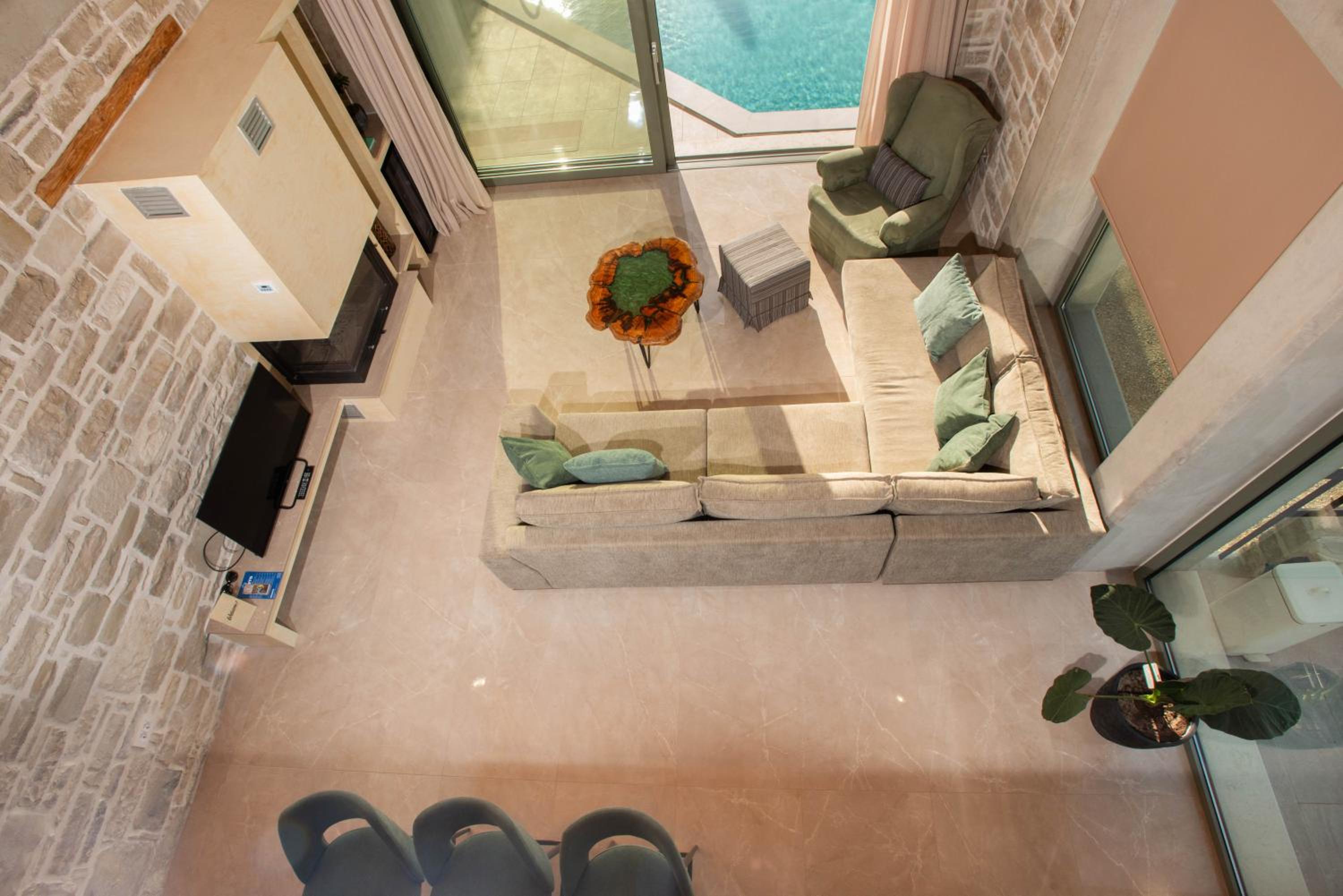 Villa Celine