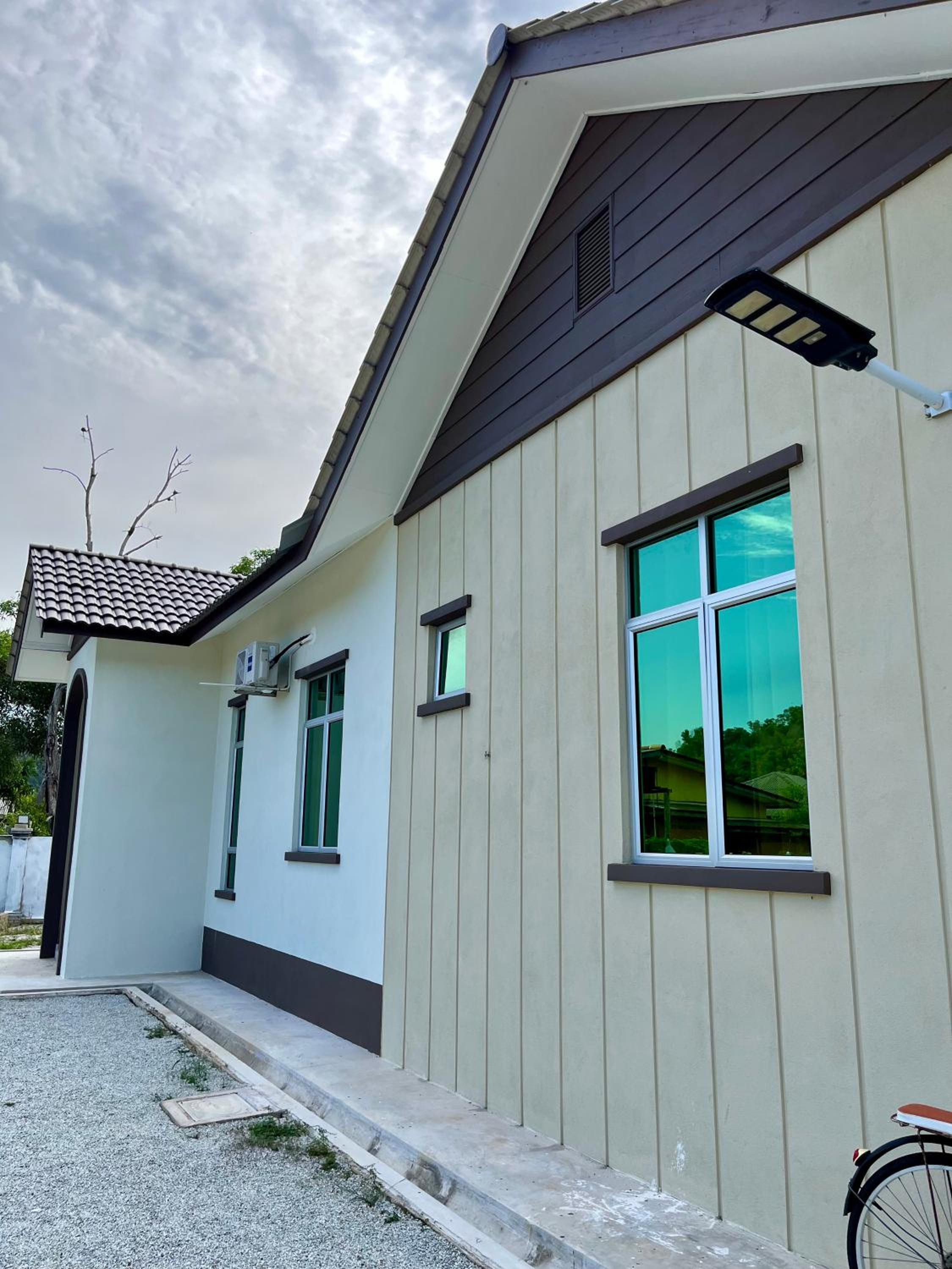 The Broms Villa photo 8