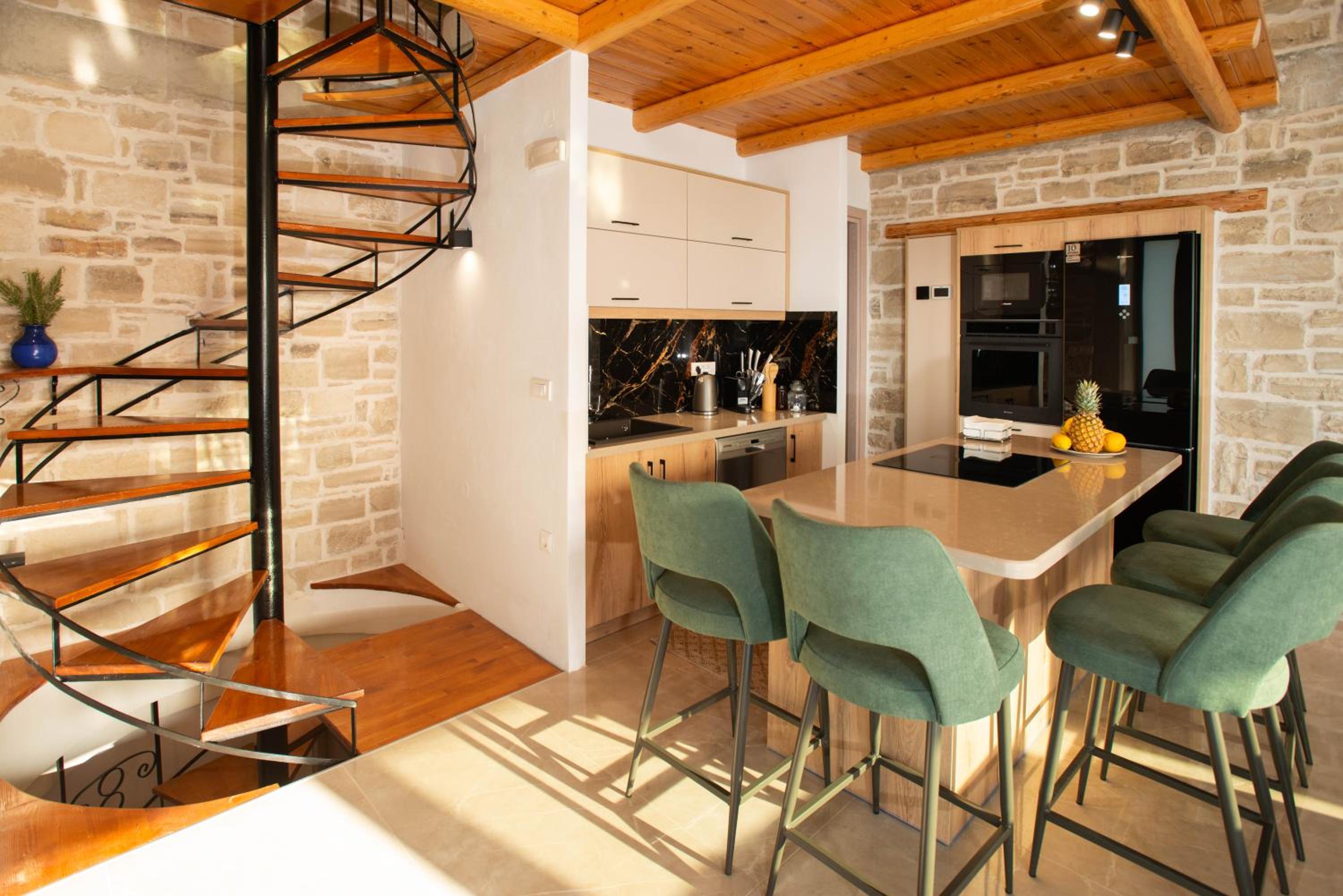 Villa Celine