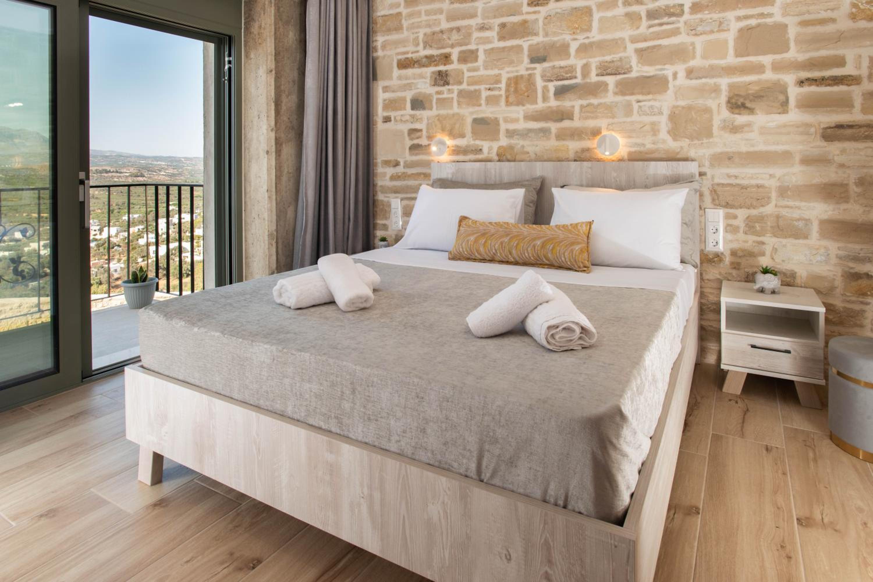 Villa Celine