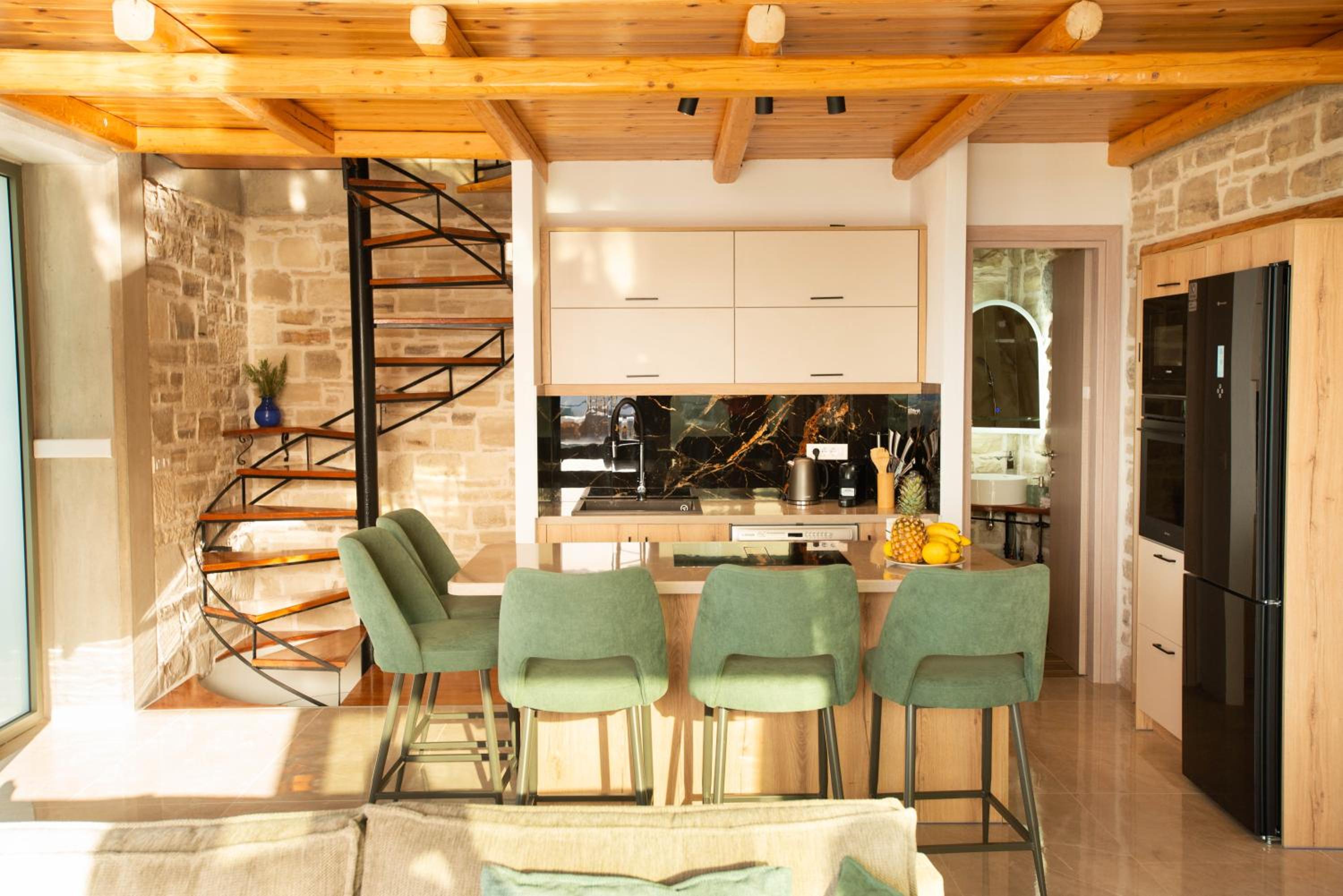Villa Celine