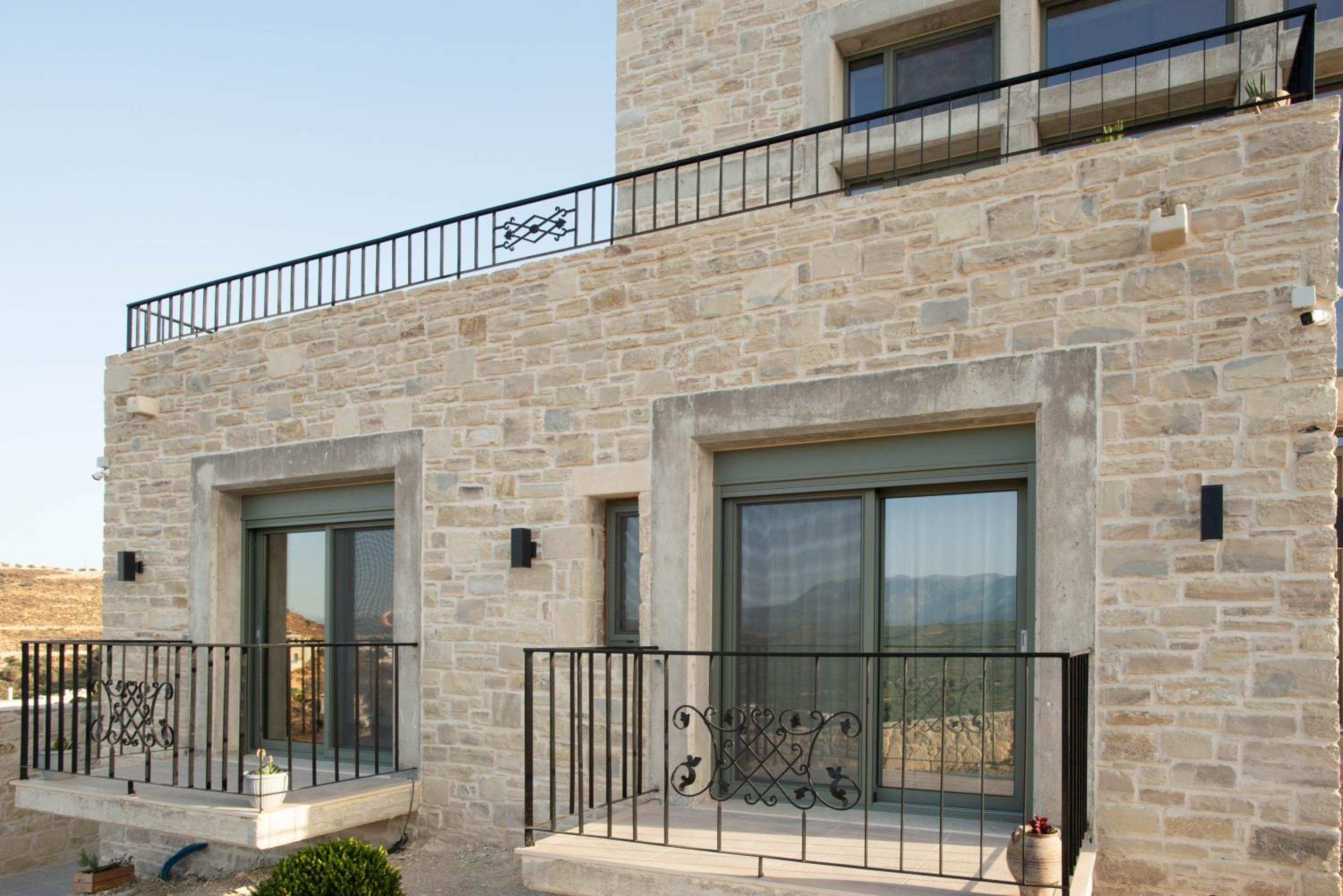 Villa Celine