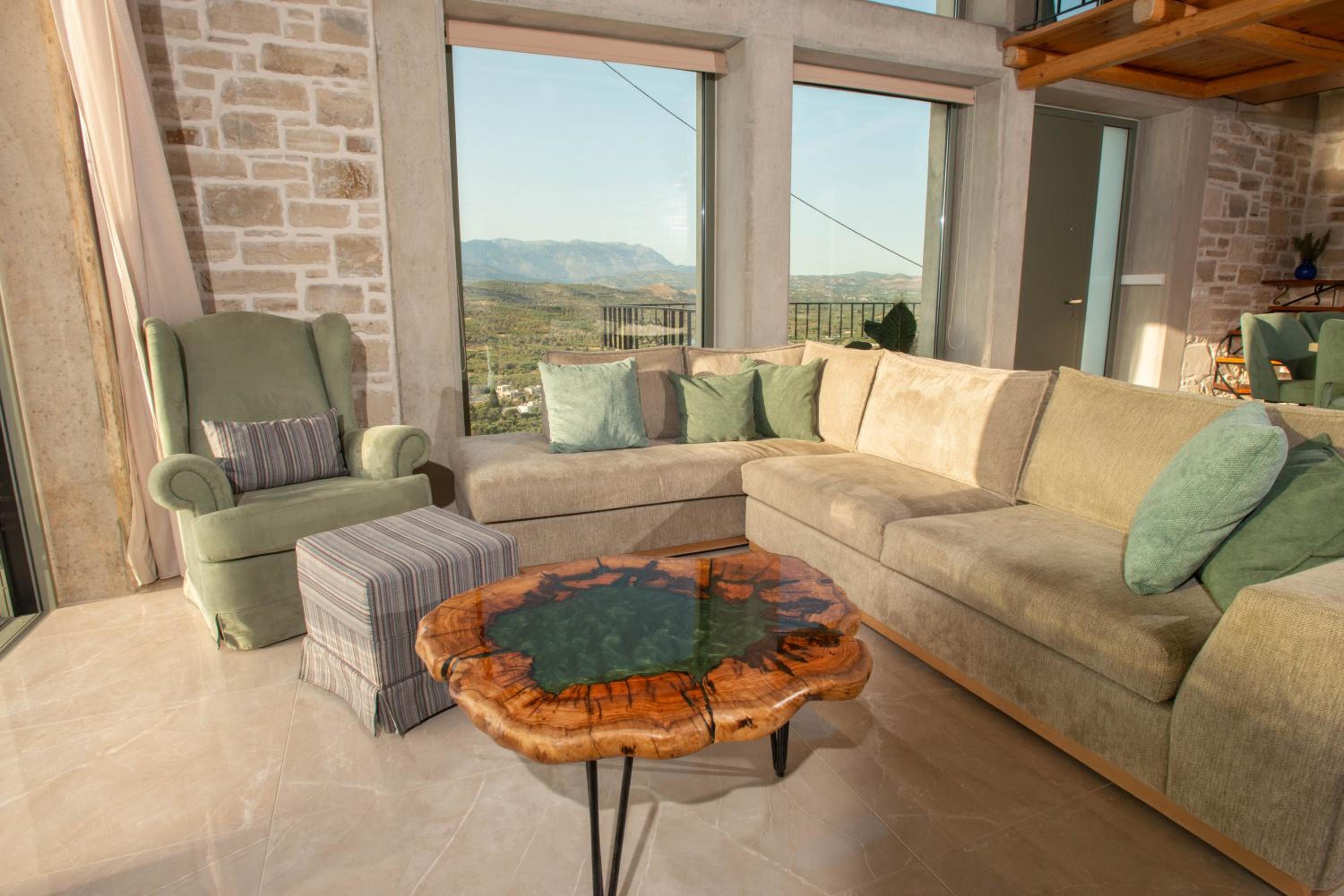 Villa Celine