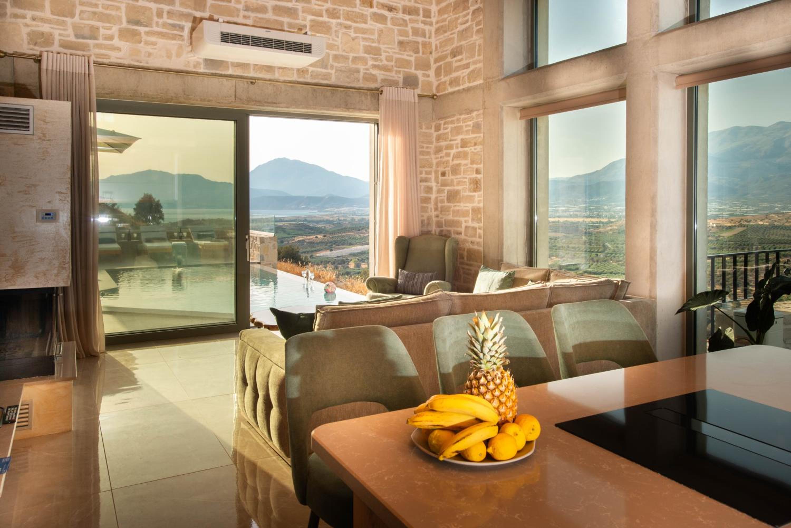 Villa Celine