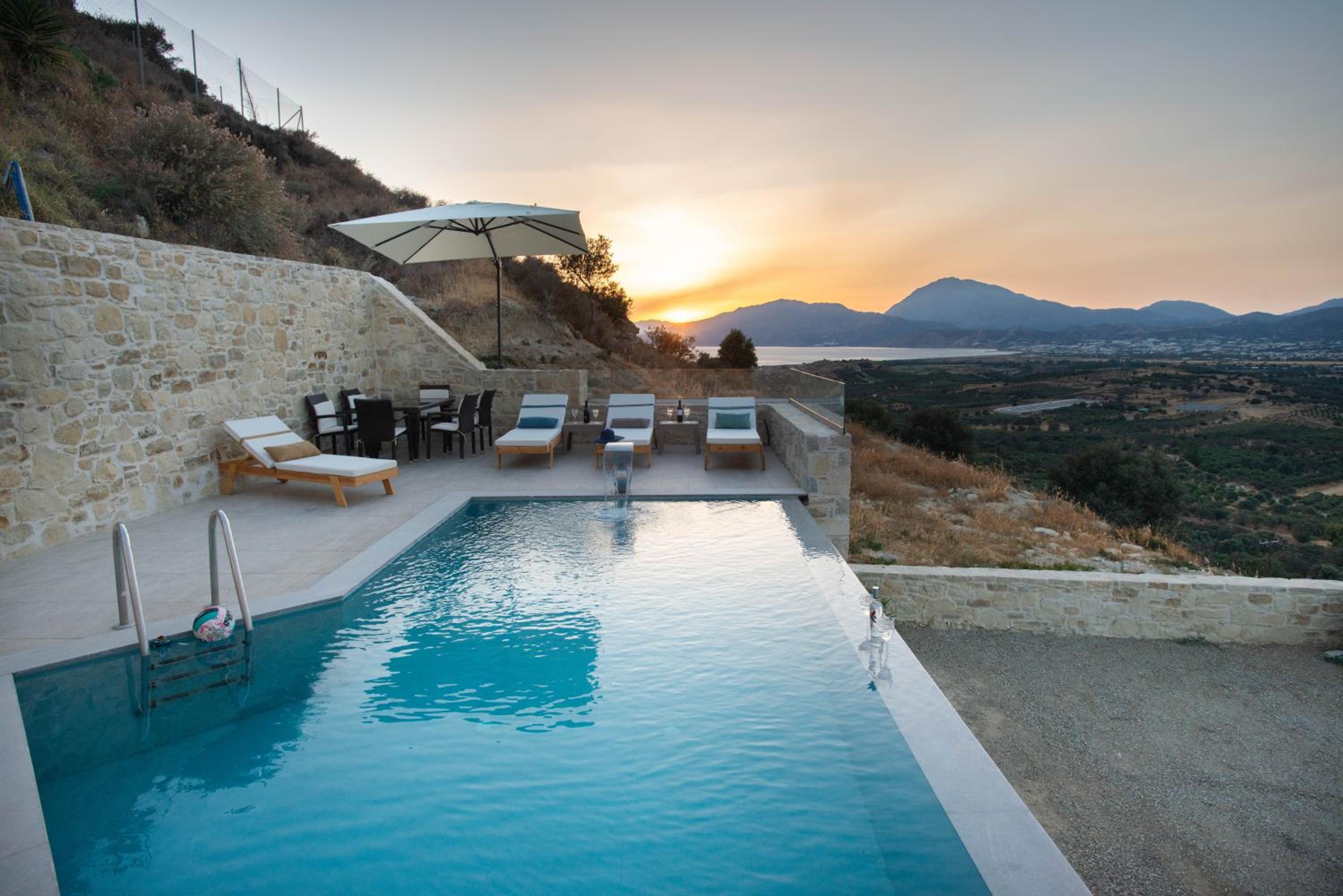 Villa Celine