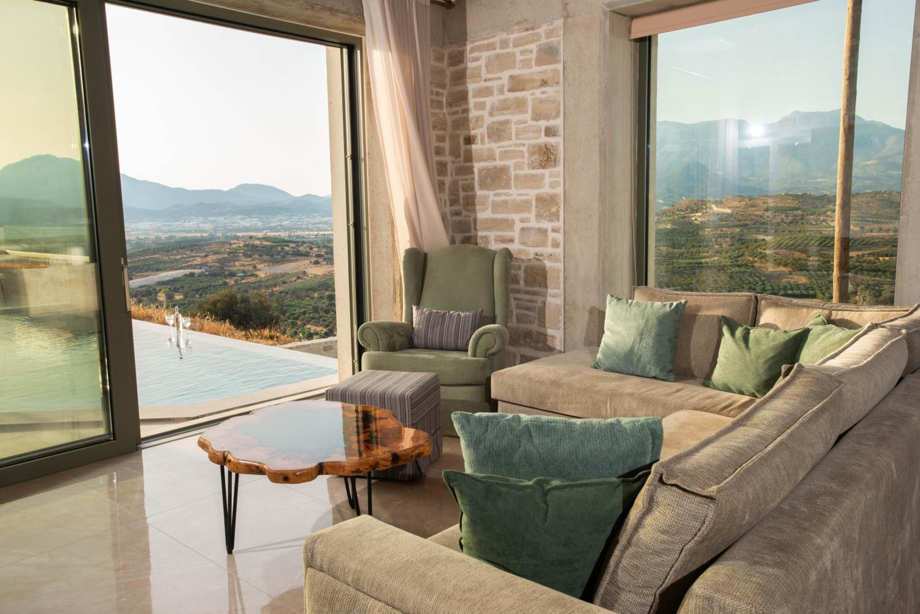 Villa Celine