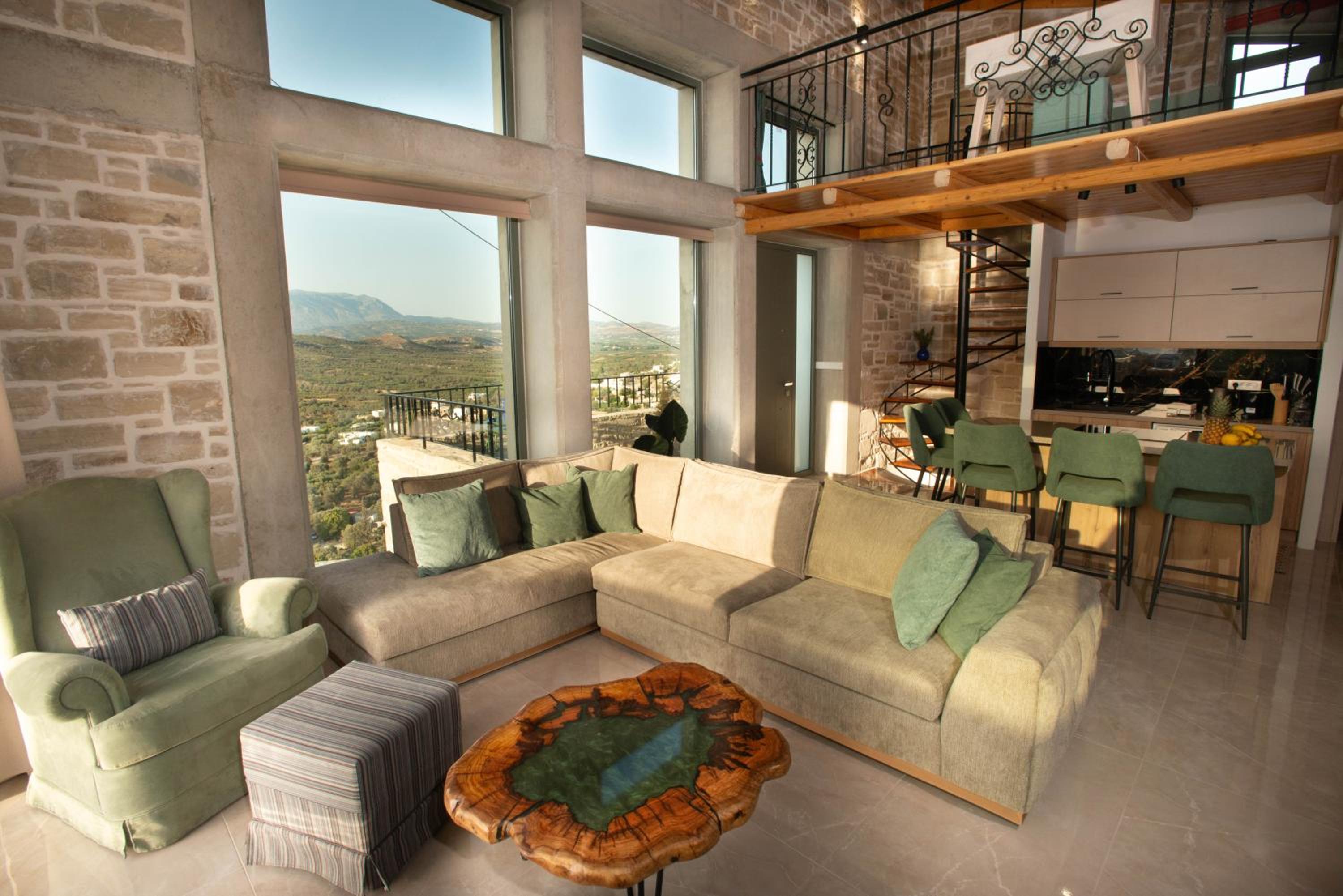 Villa Celine