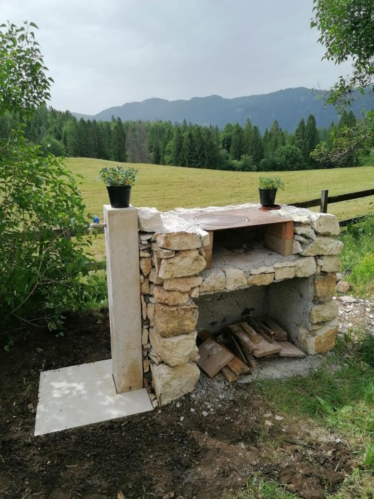 Casa Lenzi