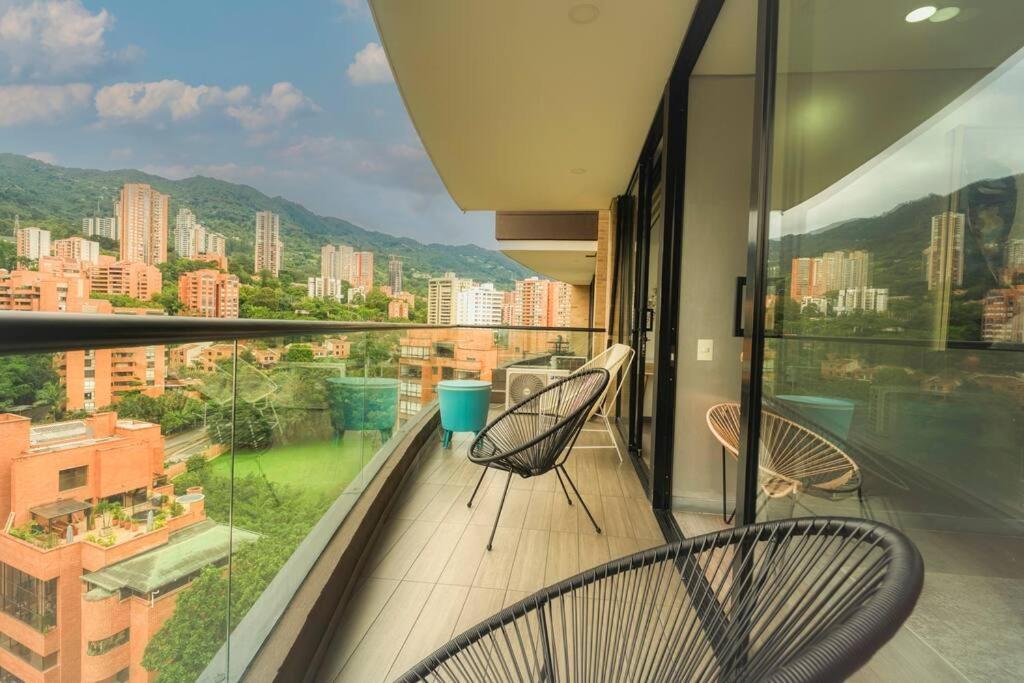 Class Suites - El Poblado