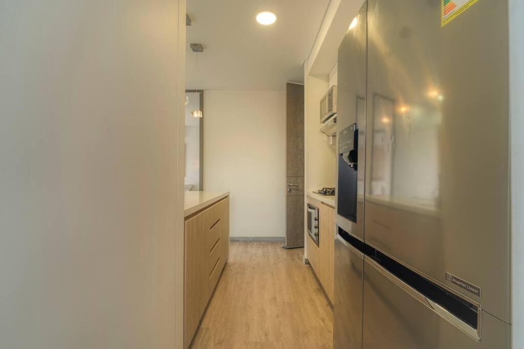 Class Suites - El Poblado