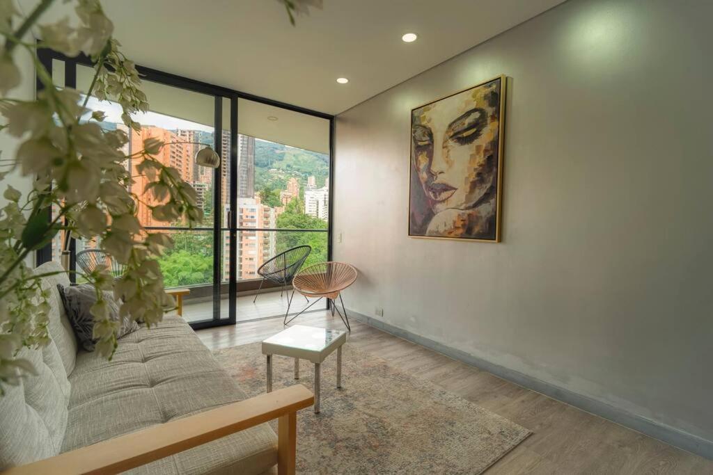Class Suites - El Poblado