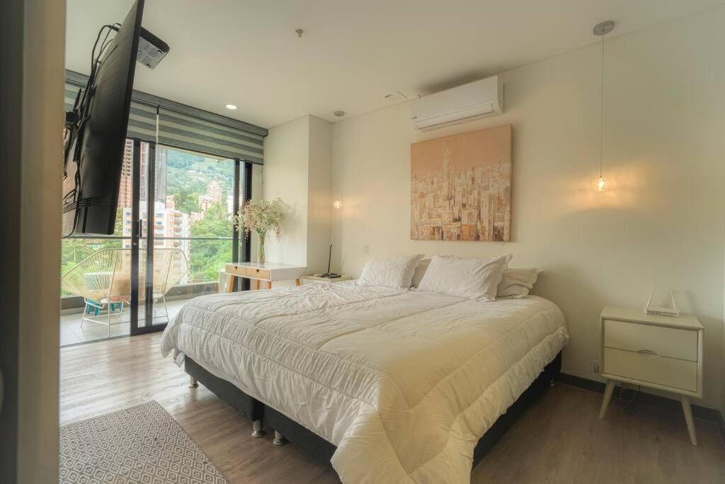 Class Suites - El Poblado