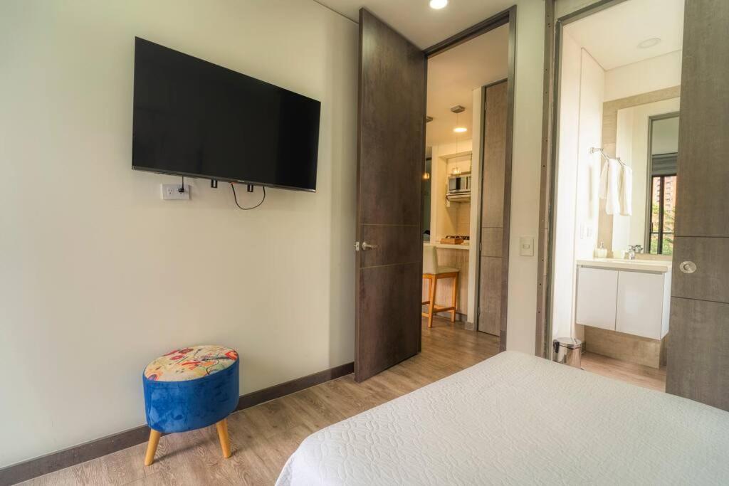 Class Suites - El Poblado
