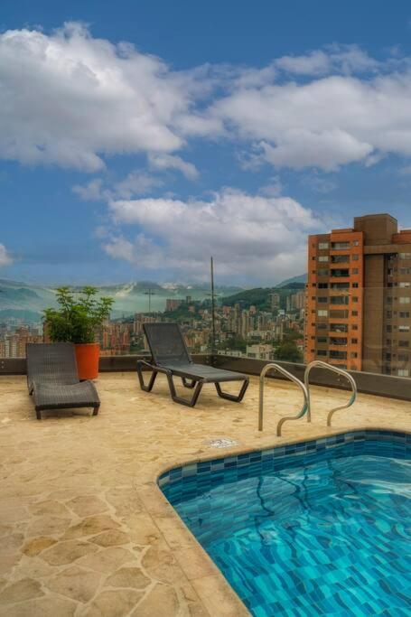 Class Suites - El Poblado
