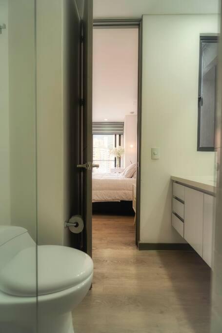 Class Suites - El Poblado