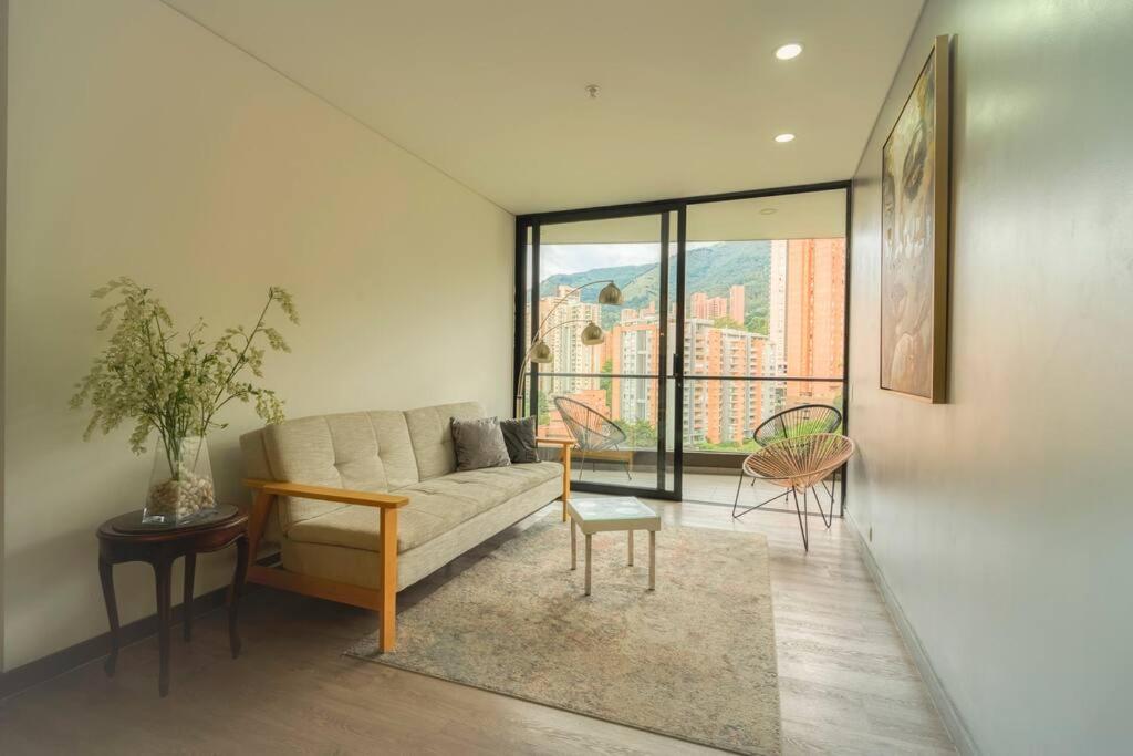 Class Suites - El Poblado