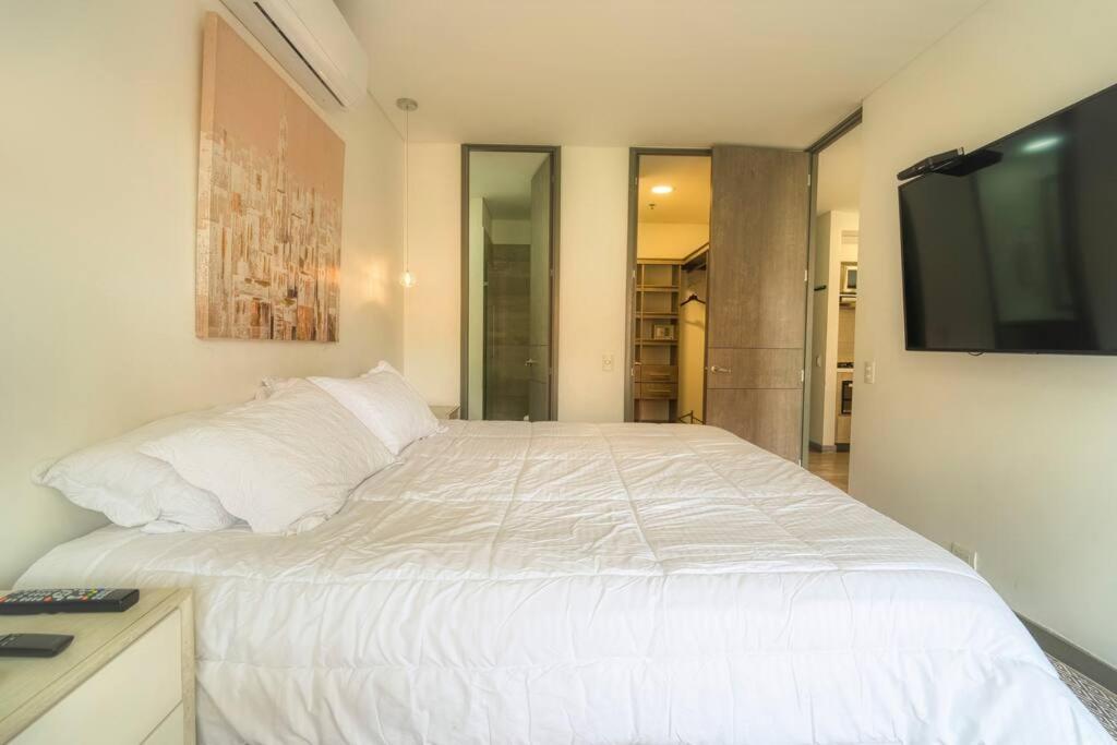 Class Suites - El Poblado